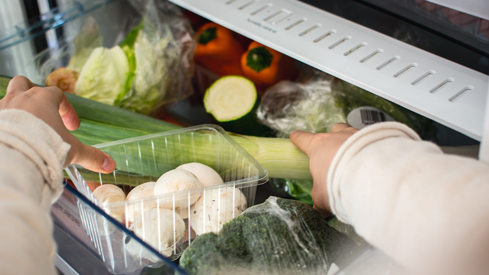 supermarkt groenten boodschappen 1127
