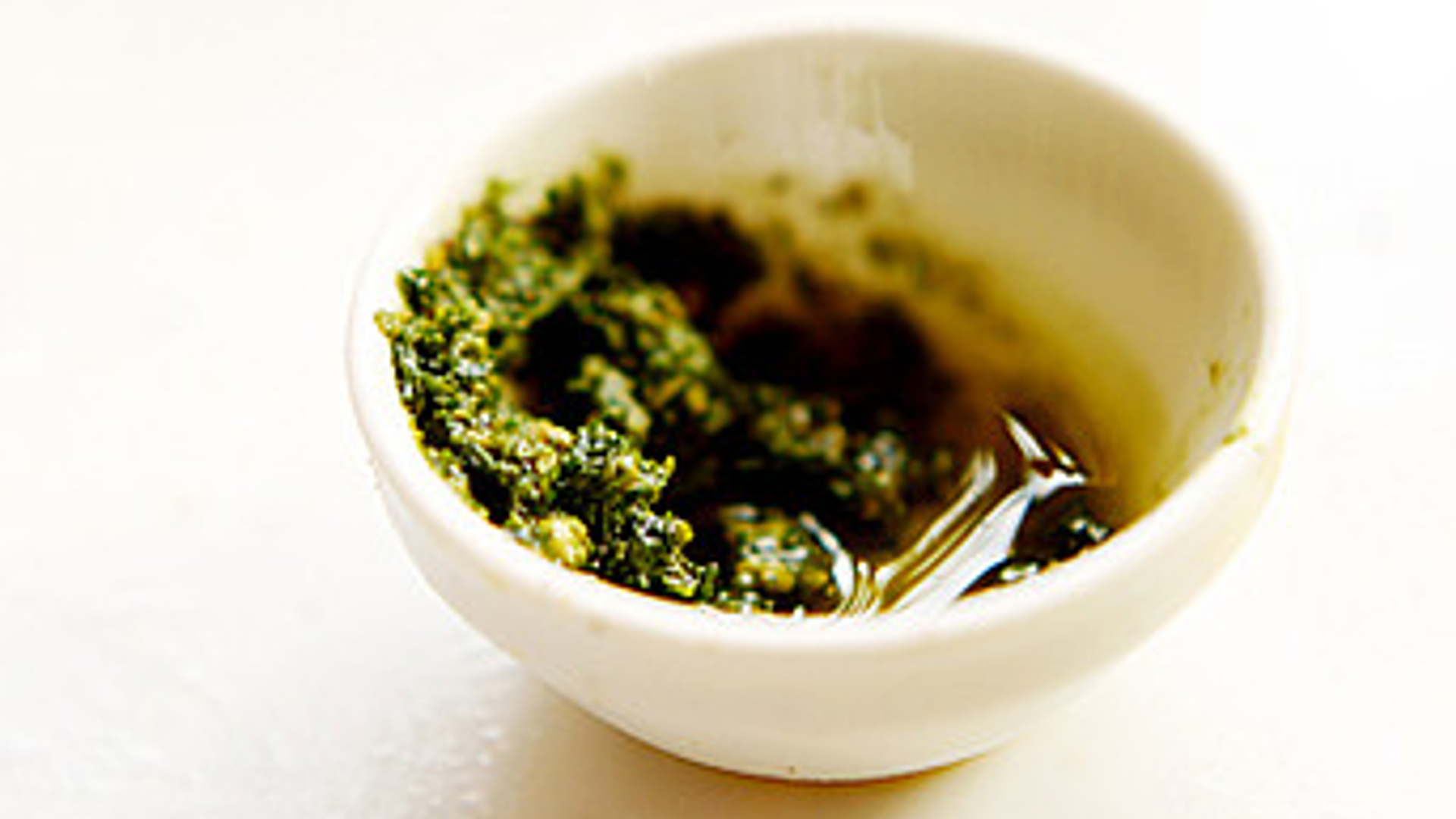 pesto test