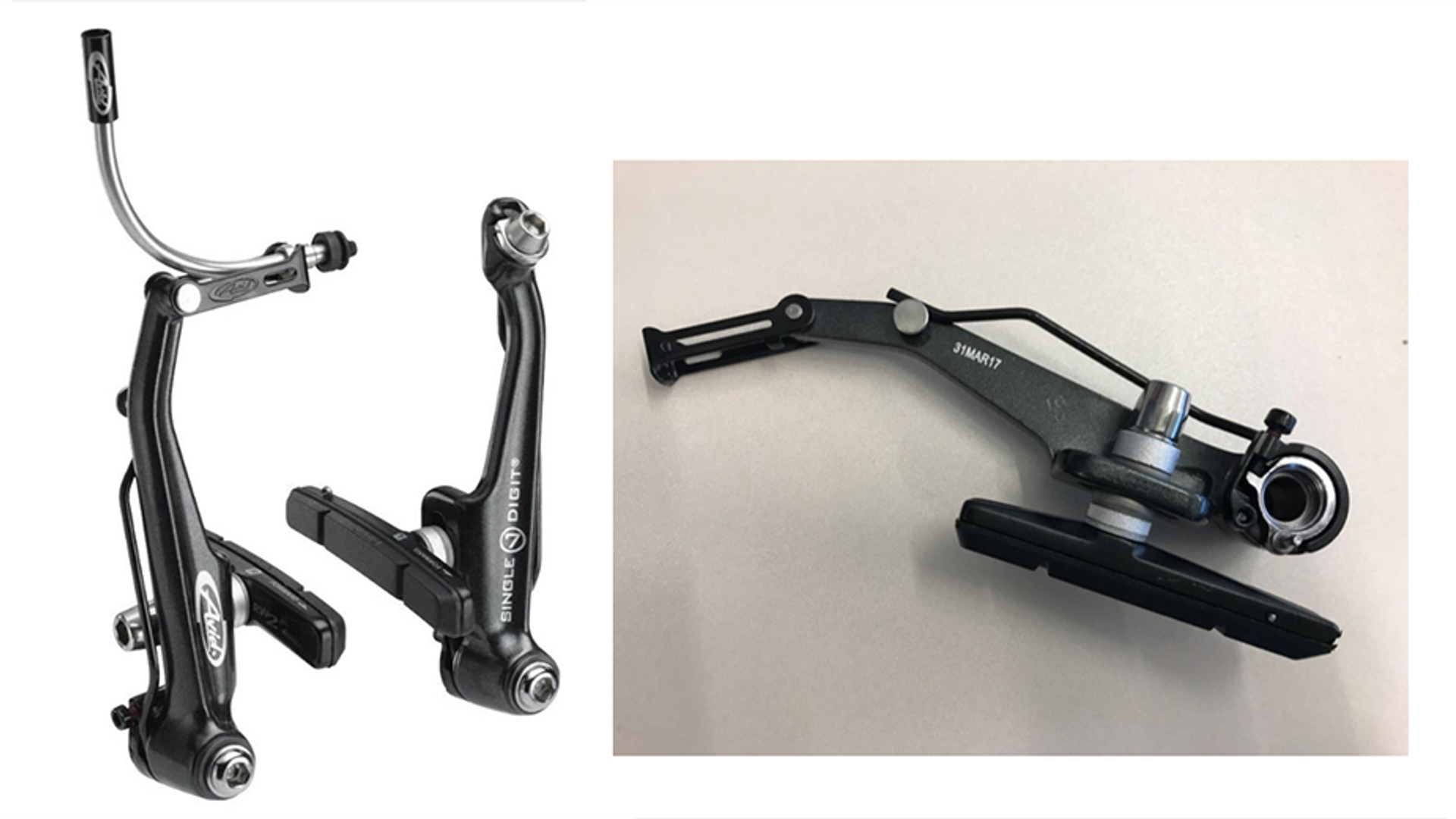 Avid Single Digit 7 rem