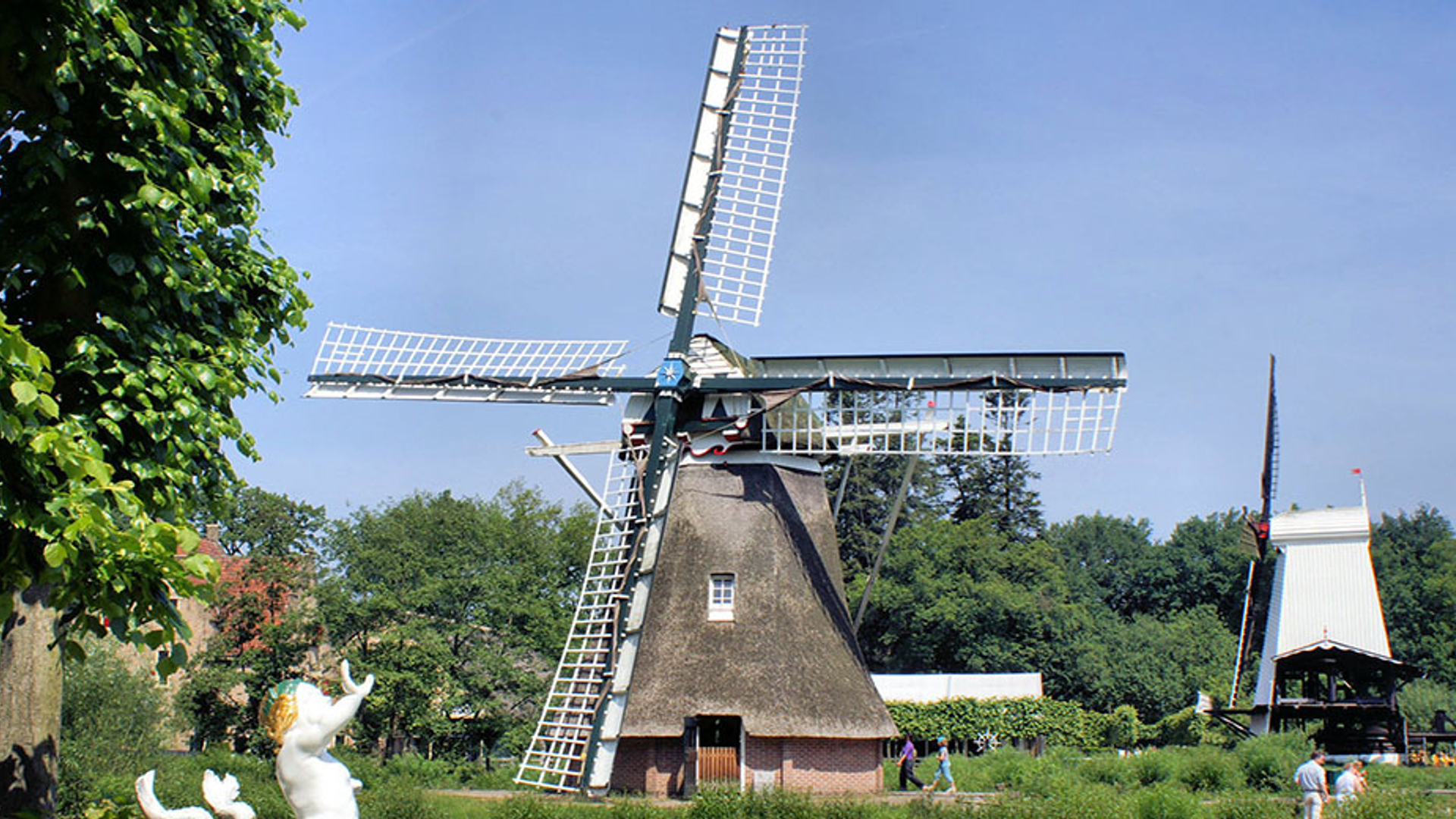 molen