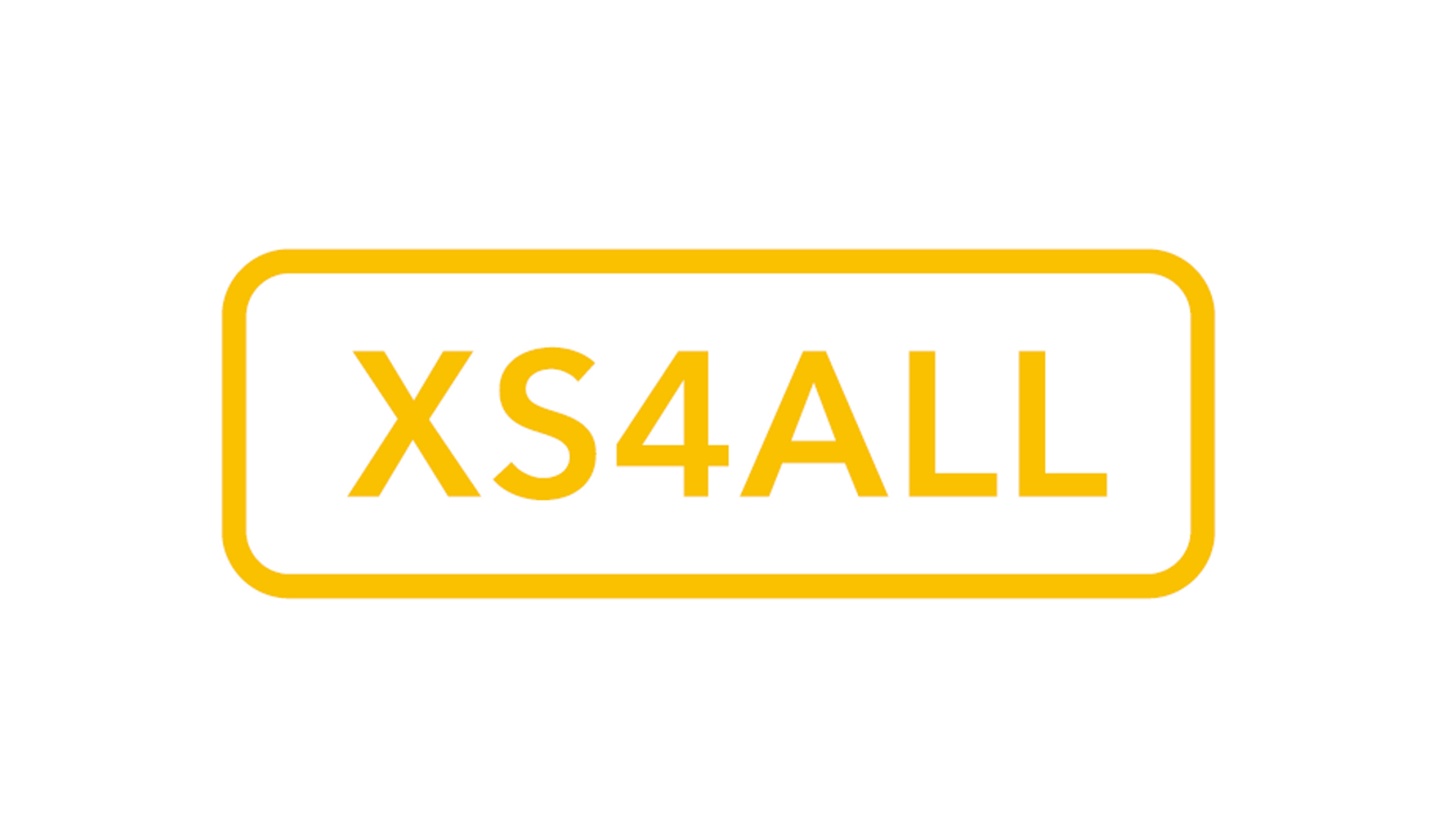 xs4all logo