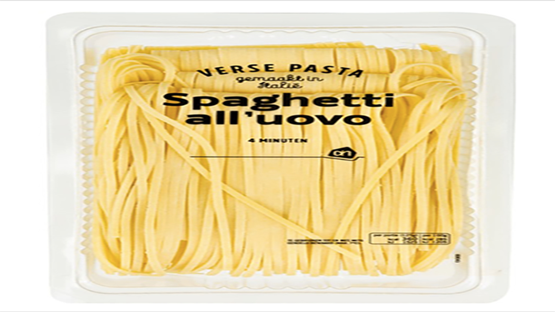 Spaghetti
