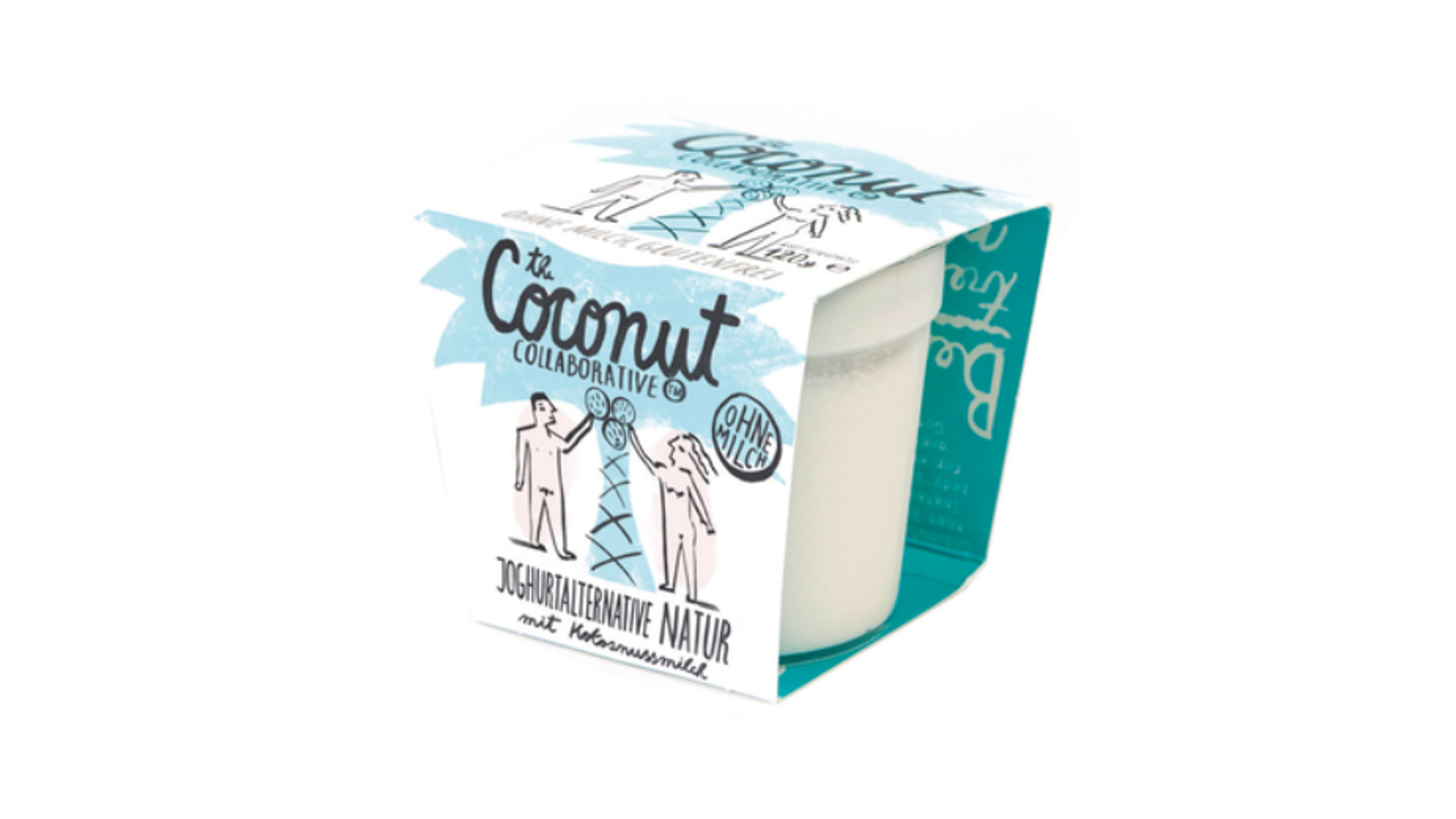 productwaarschuwing Coconut Collaborative kokosnootmelk