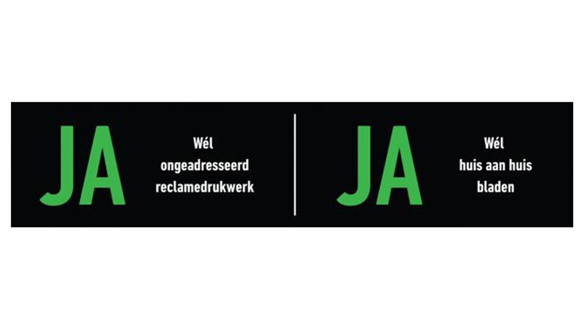 Ja-ja sticker (niet officeel) 930x520