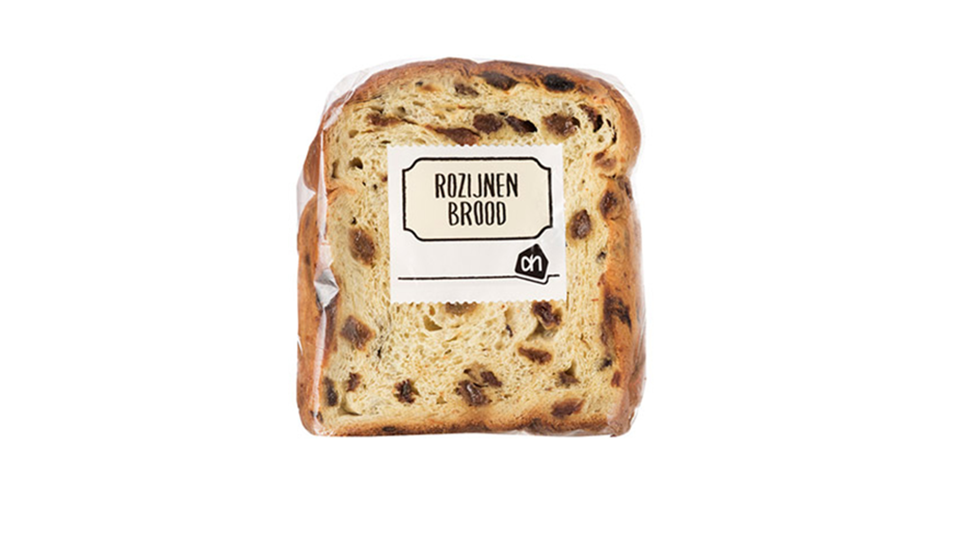 Rozijnenbrood-recall AH