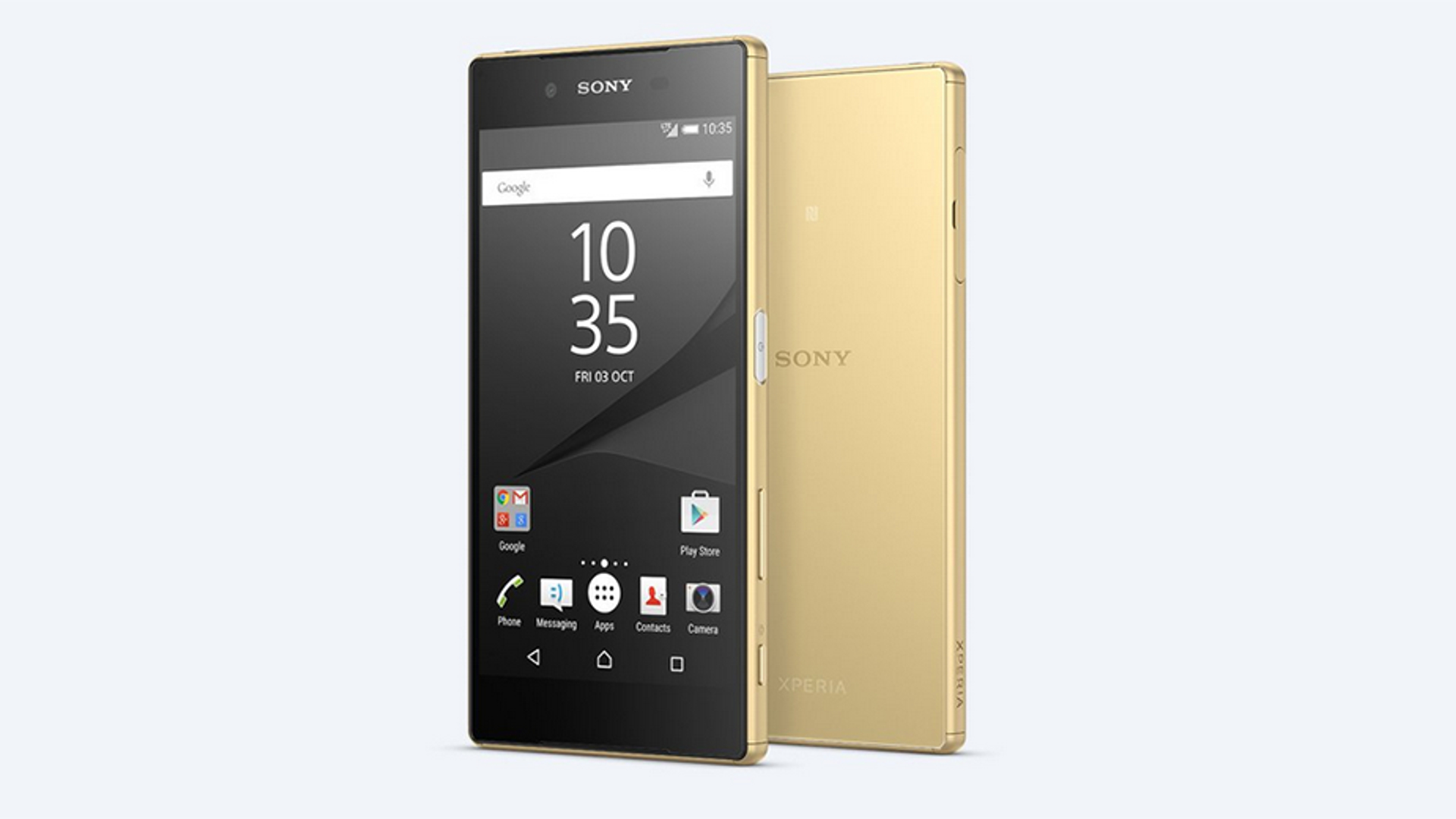 sony xperia 930