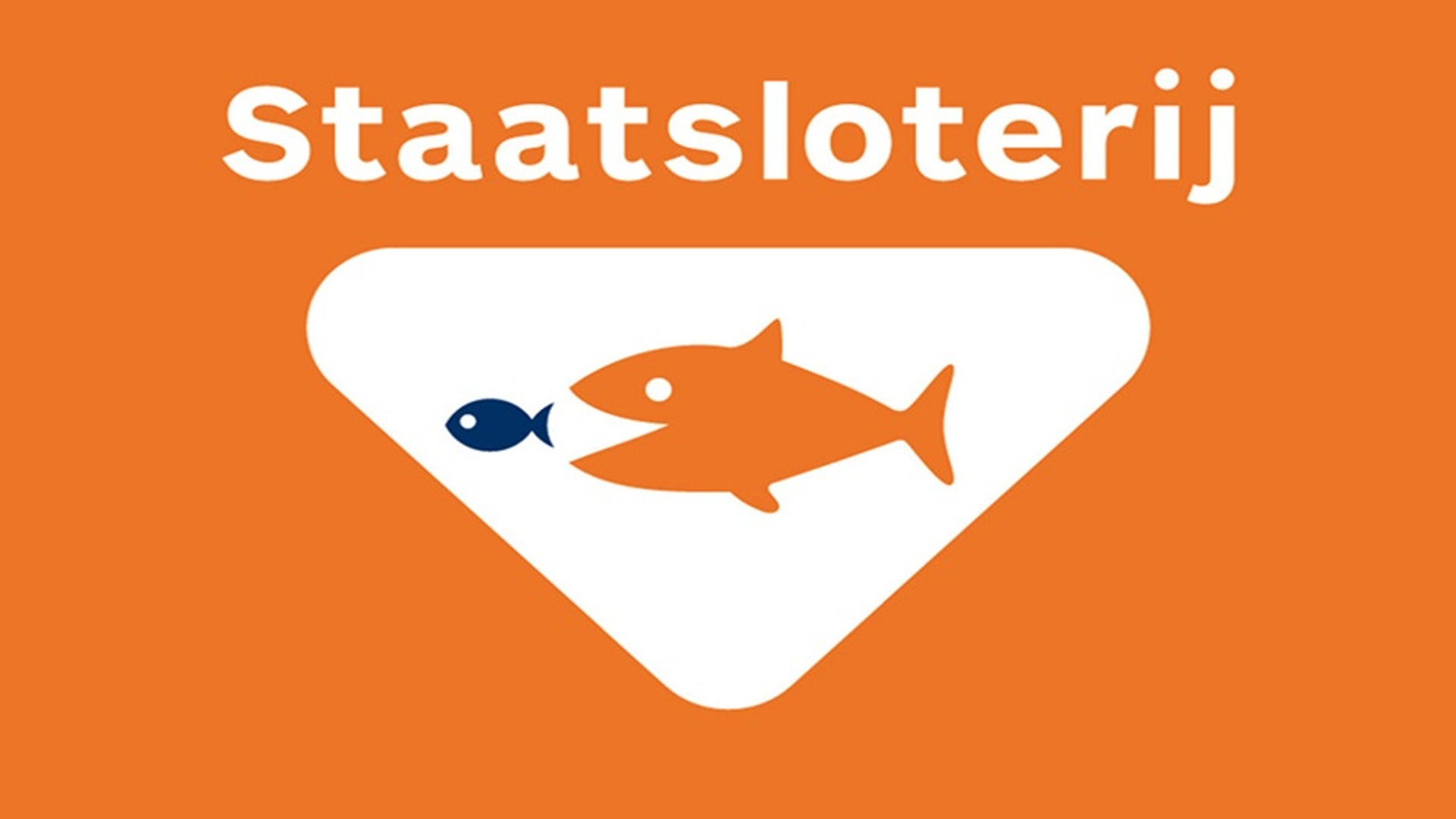 Staatsloterij