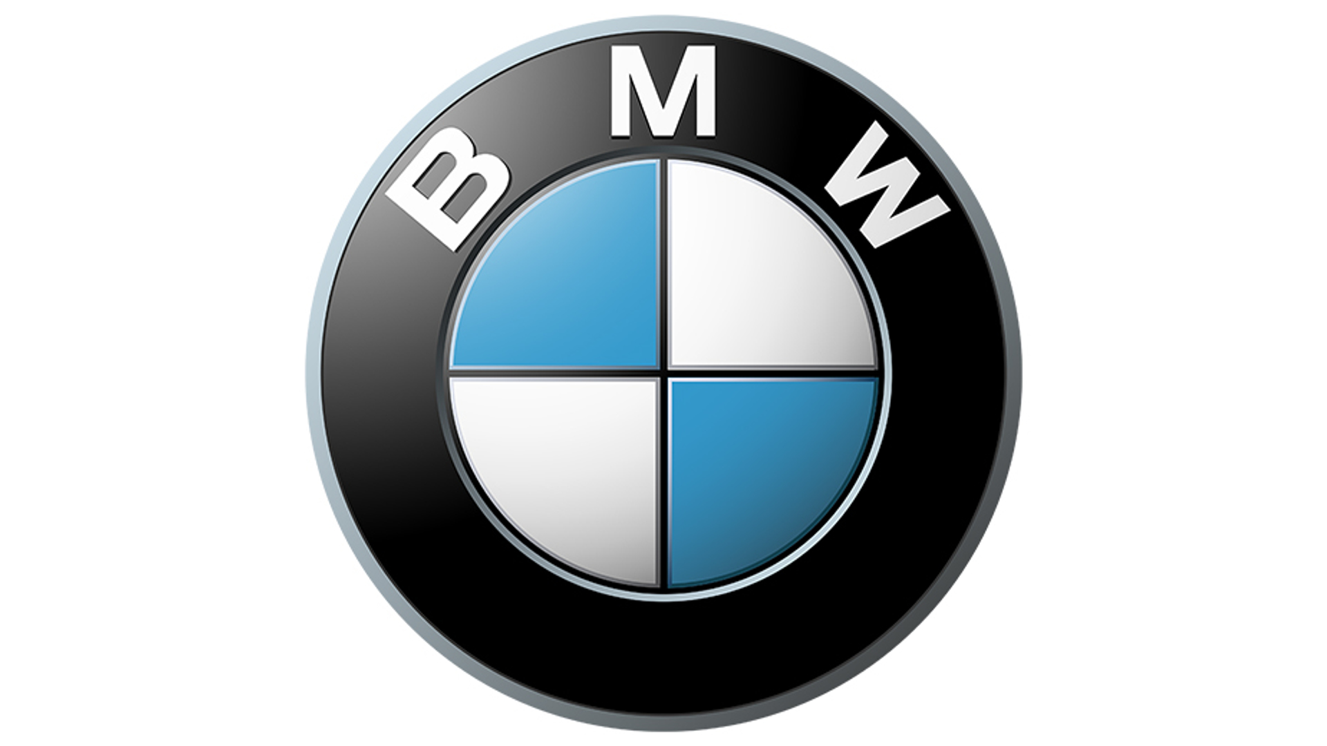 BMW logo