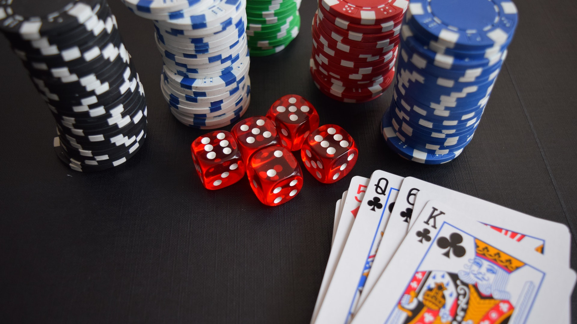 gokken casino online