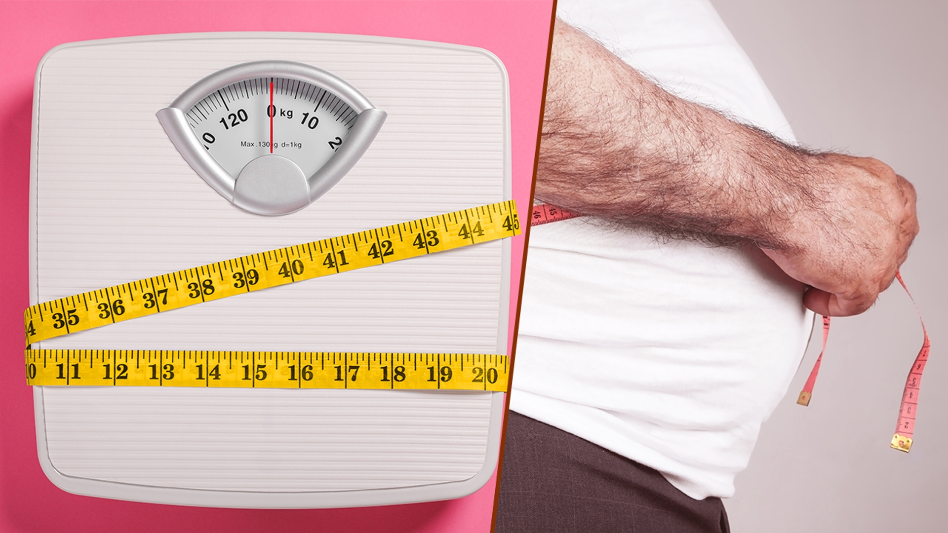 afvallen 1280 weegschaal obesitas overgewicht dik