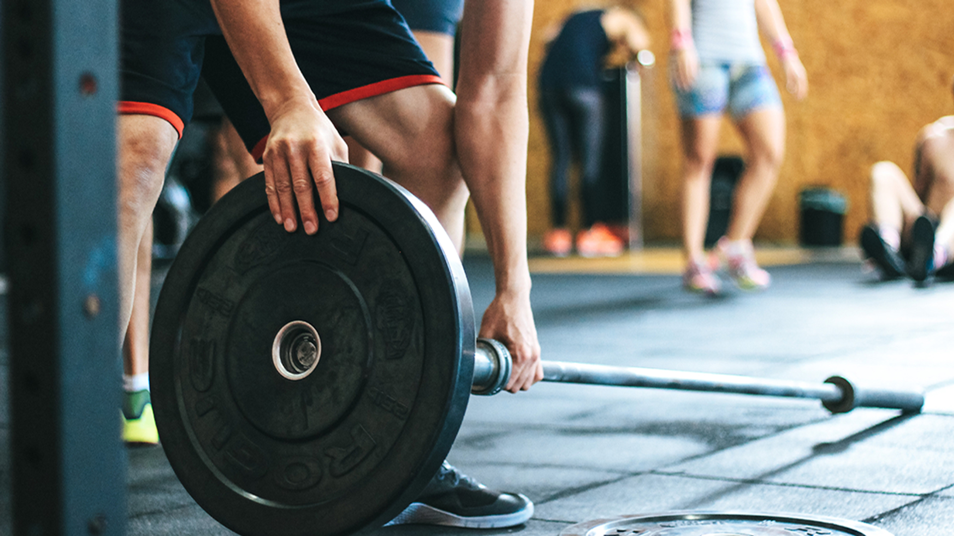 sportschool gewichten 1127