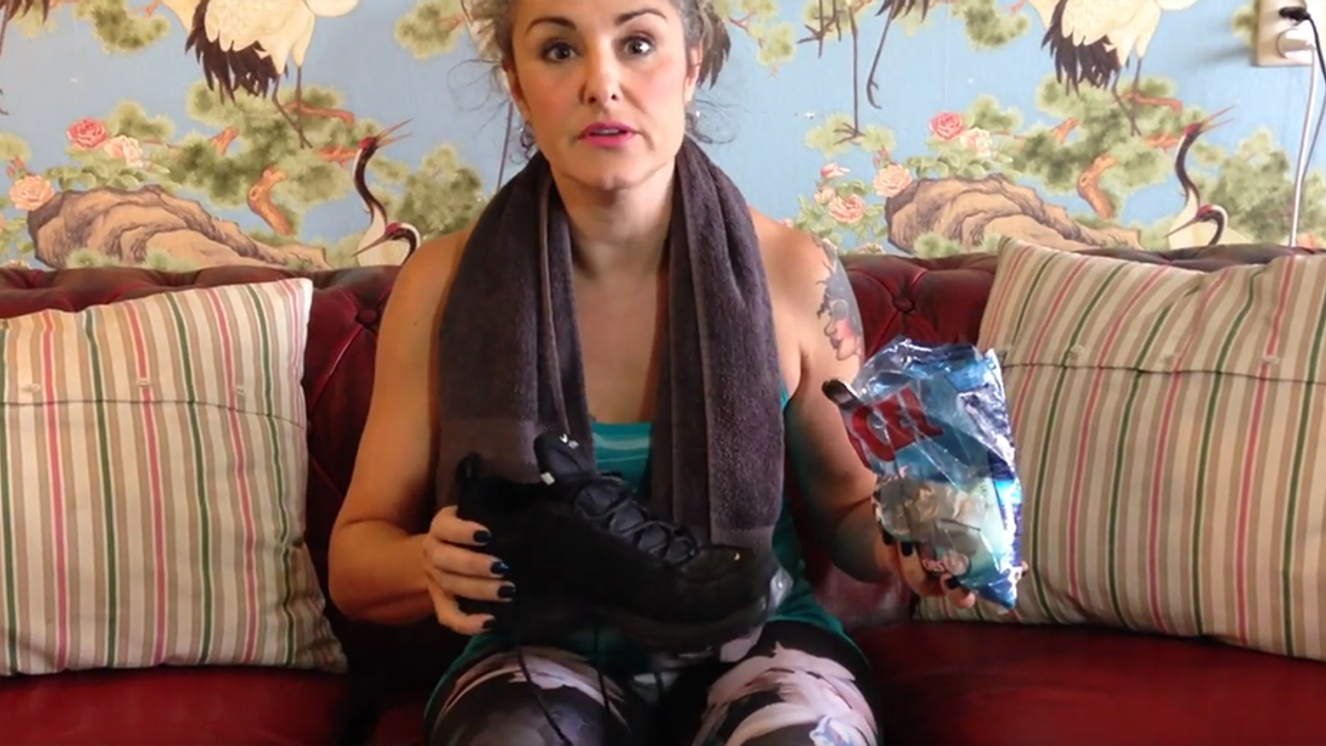 zamarra stinkschoenen 930