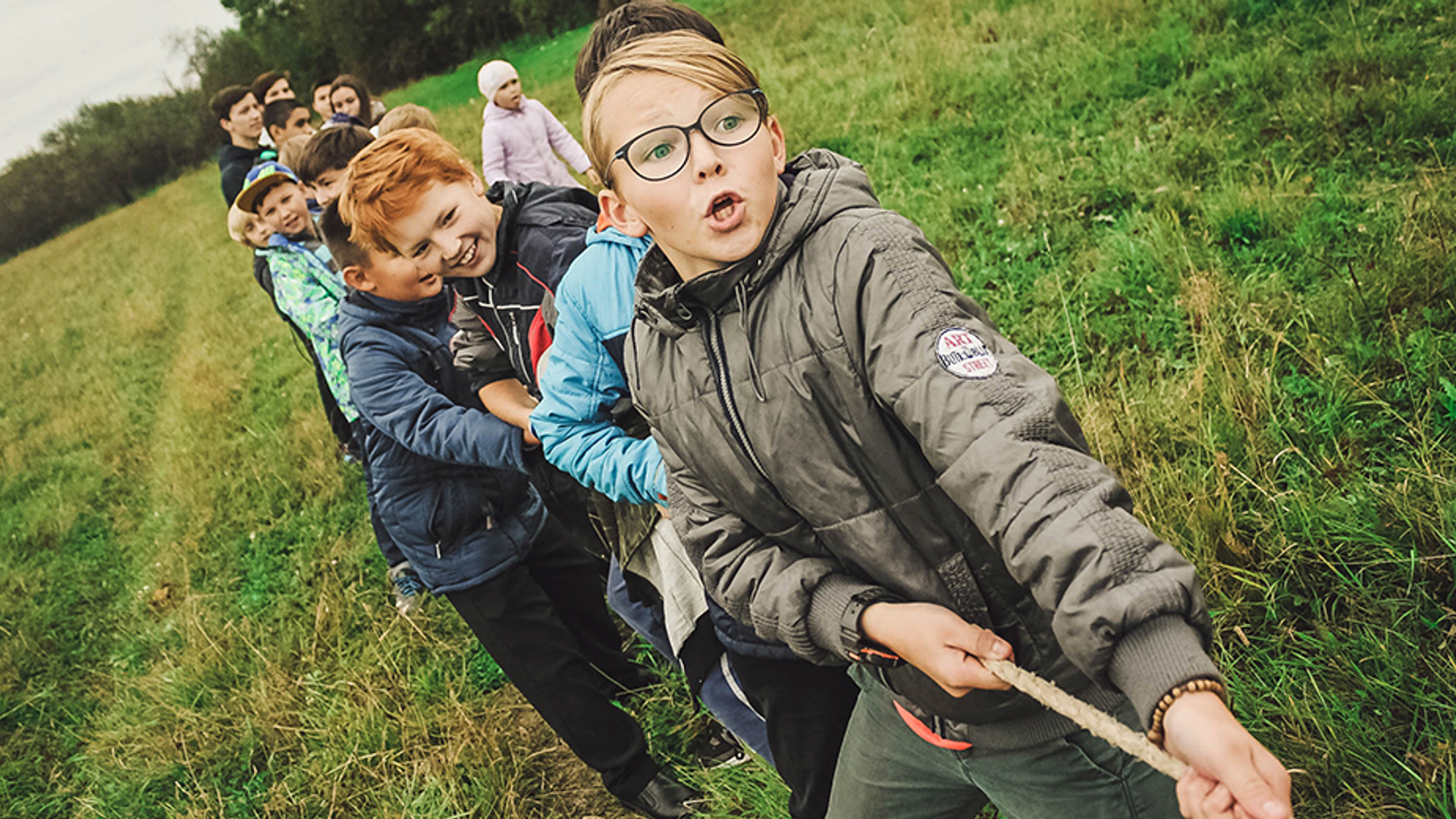 scholieren kinderen schoolreisje 930