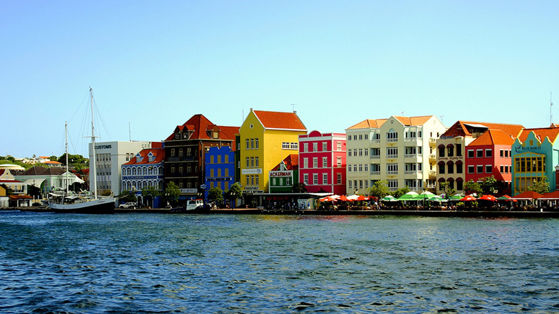 curacao 930