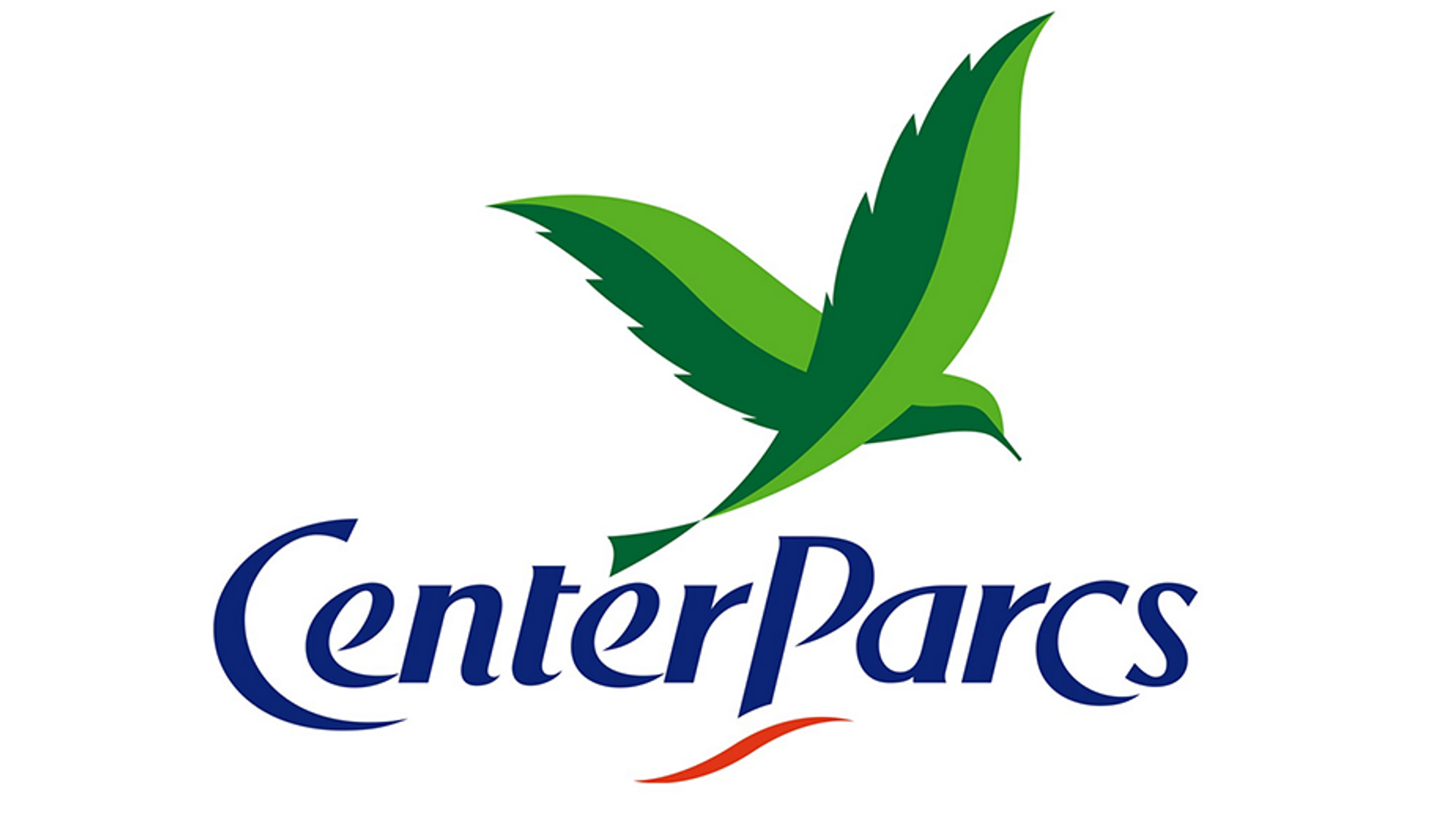 logo center parcs