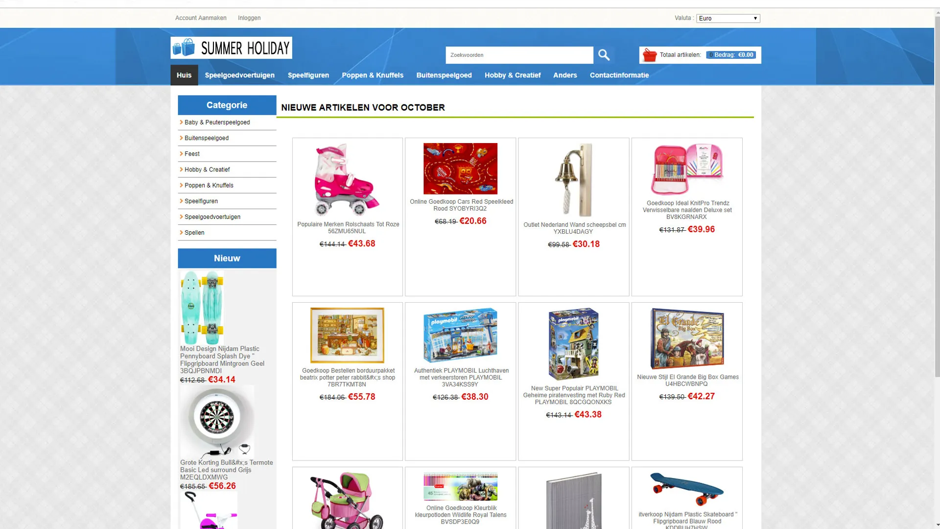 malafide webshop 30okt2018