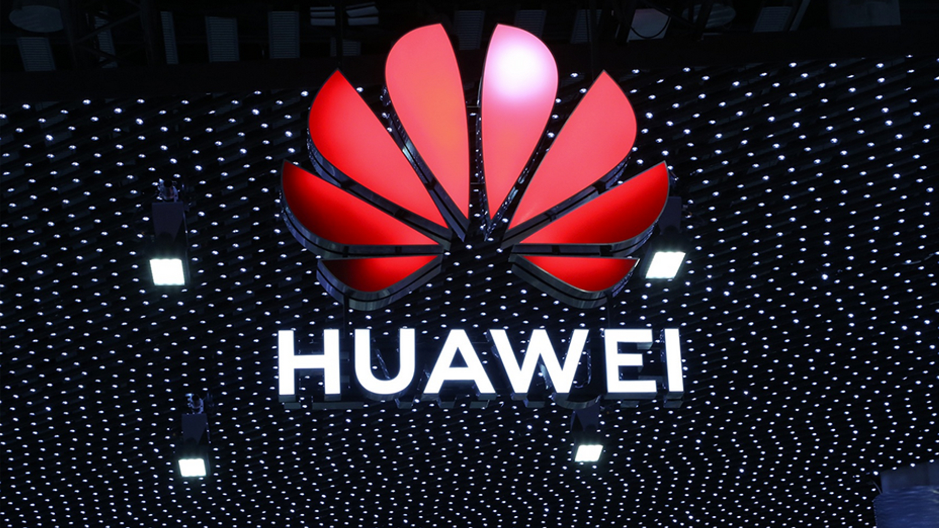 logo huawei 930