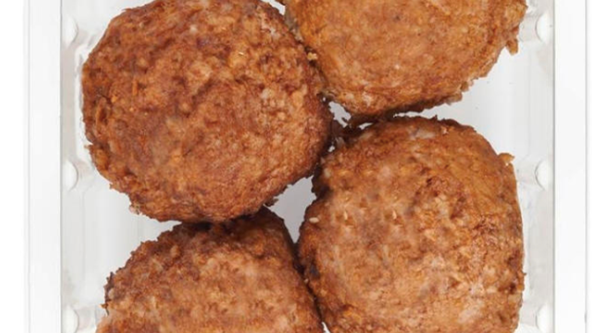 Gehaktballen DekaMarkt