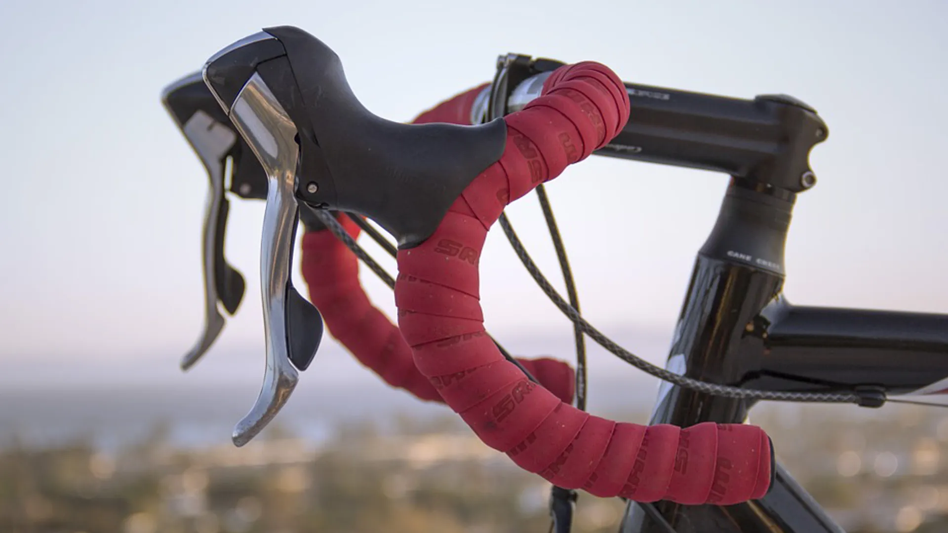 Racefiets 930 x 520