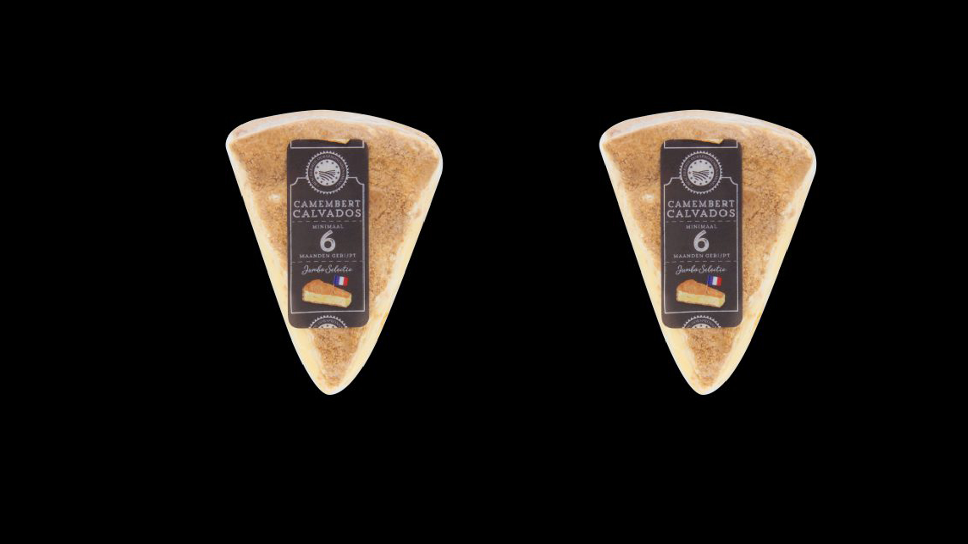 camembert jumbo terugroepactie