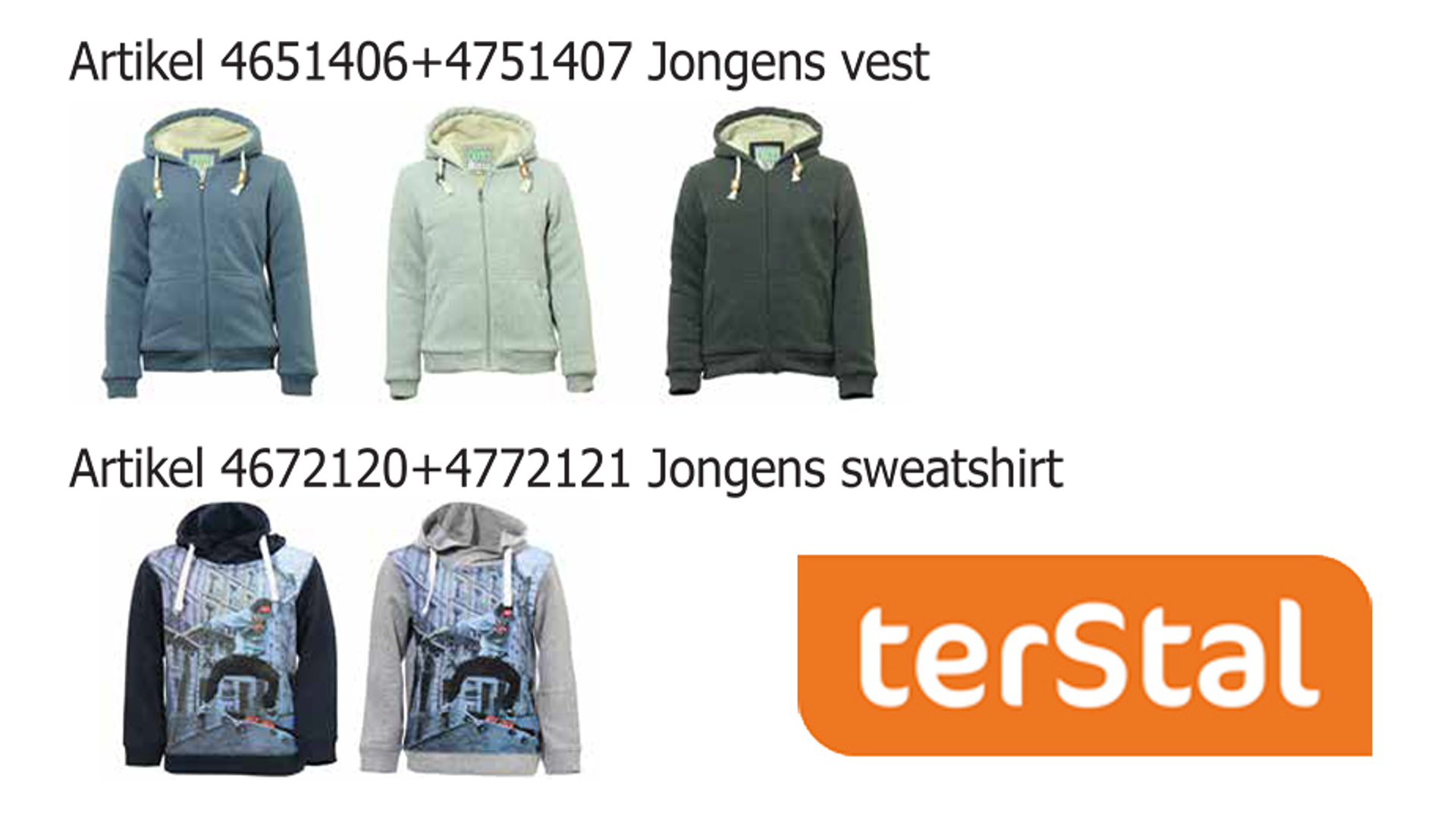 terstal