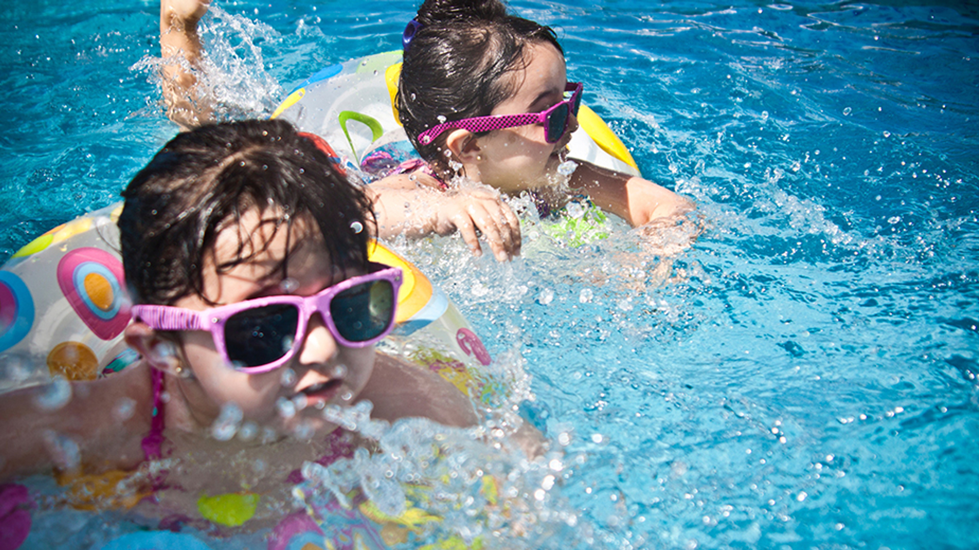 kinderen water verdrinking