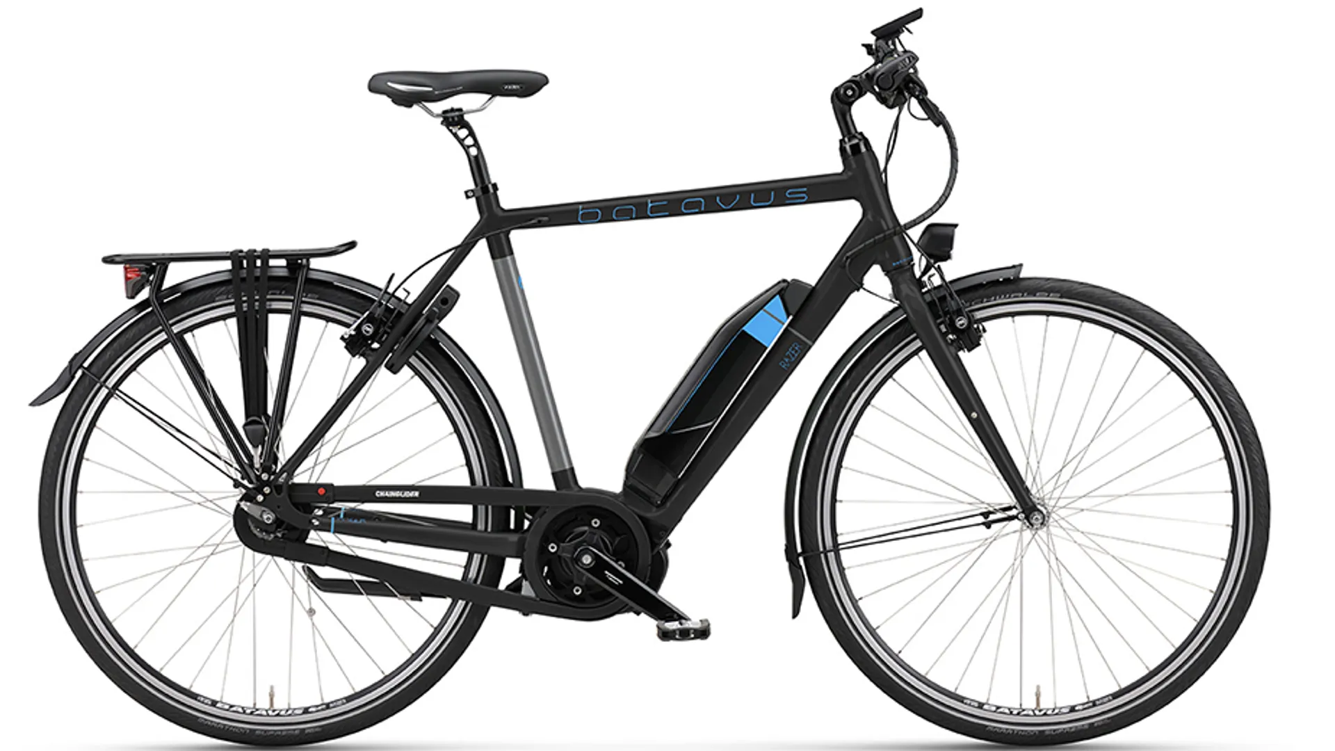 Batavus e-bike 930x520