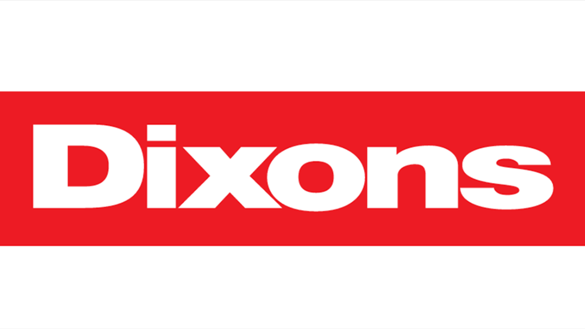 dixons logo