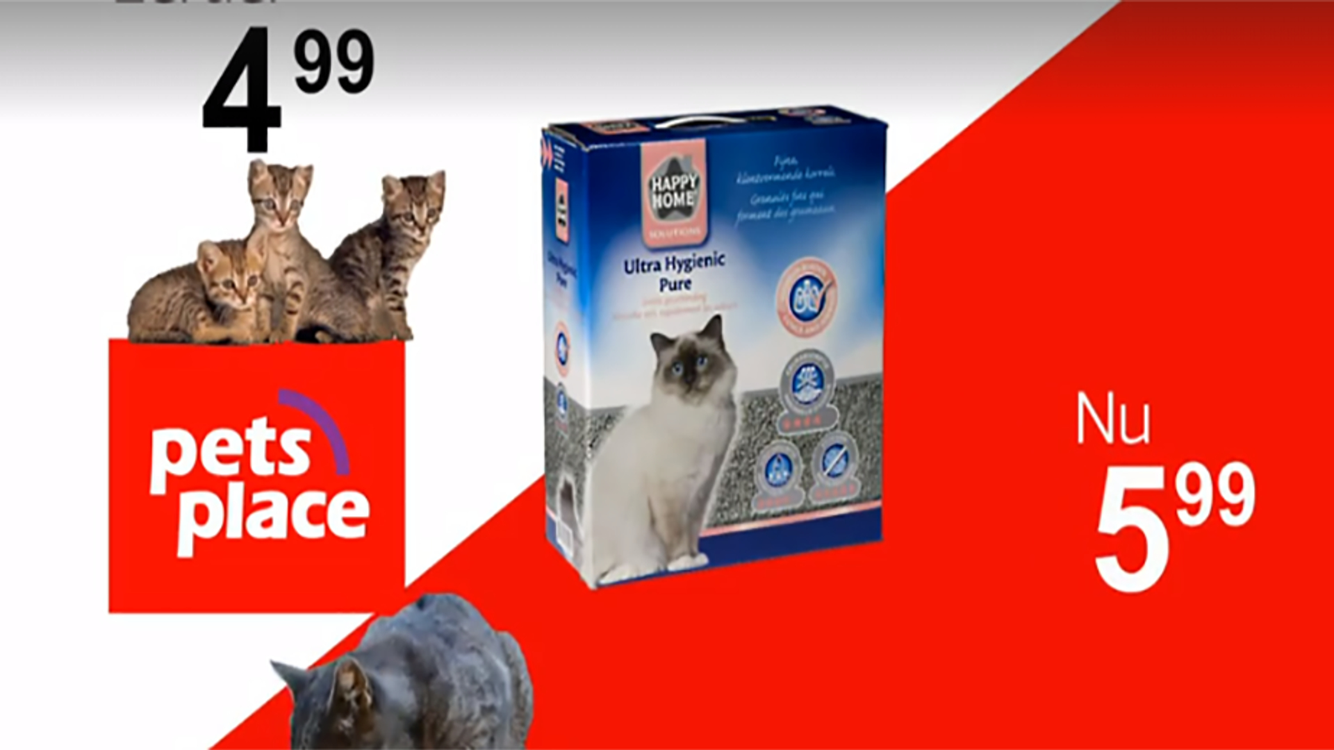 pets place prijspakker