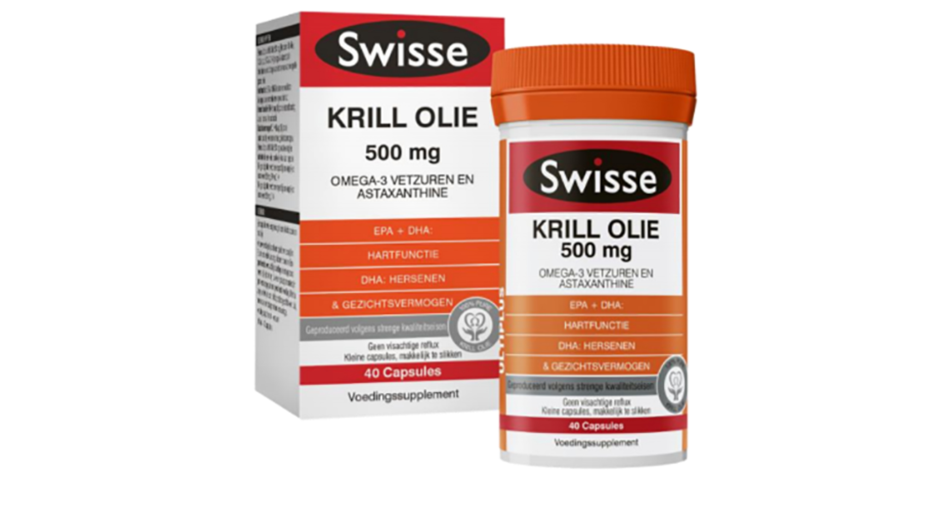 krill olie 930