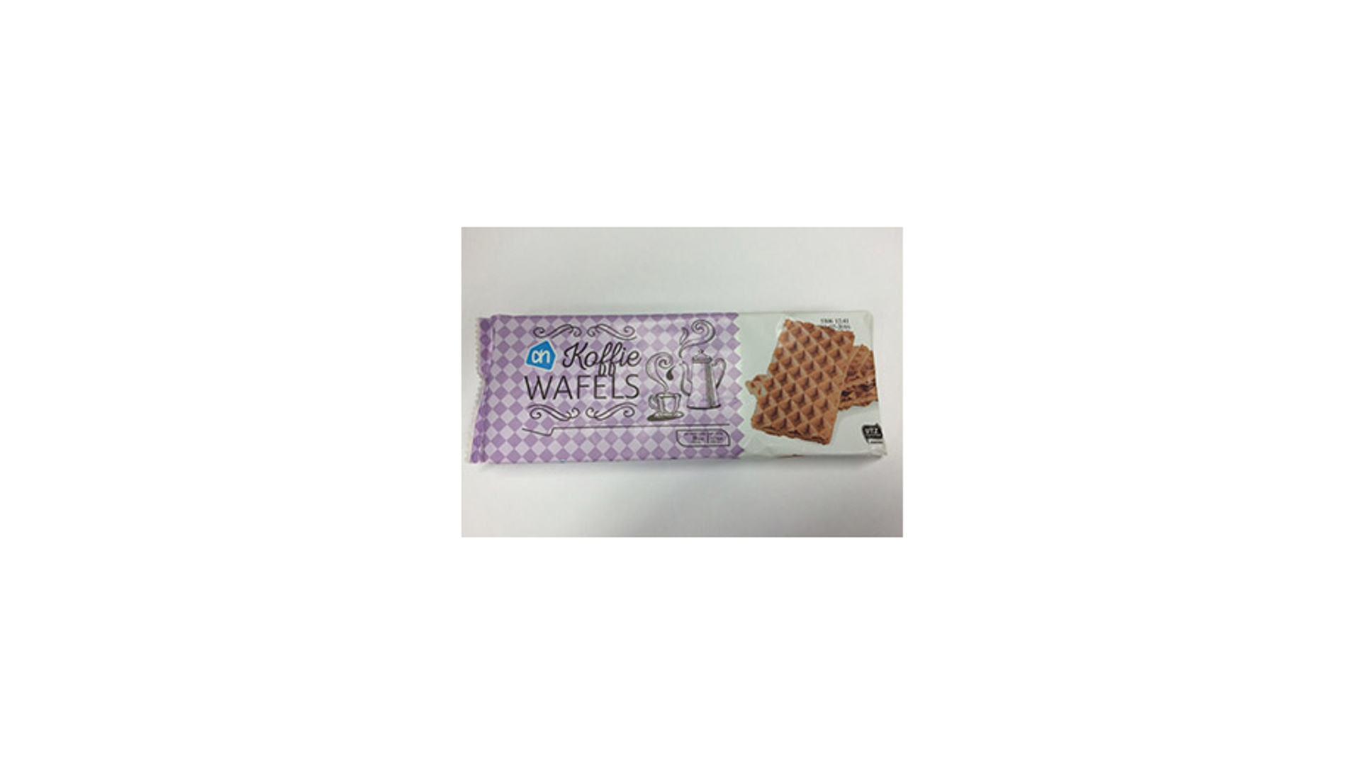 koffiewafels