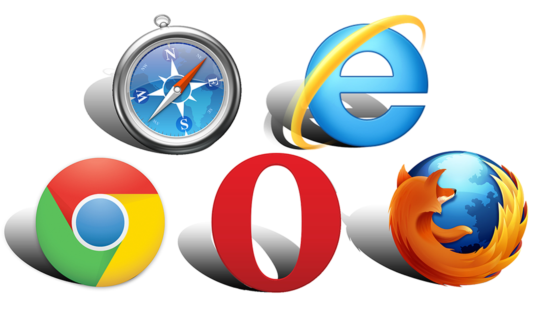 browsers