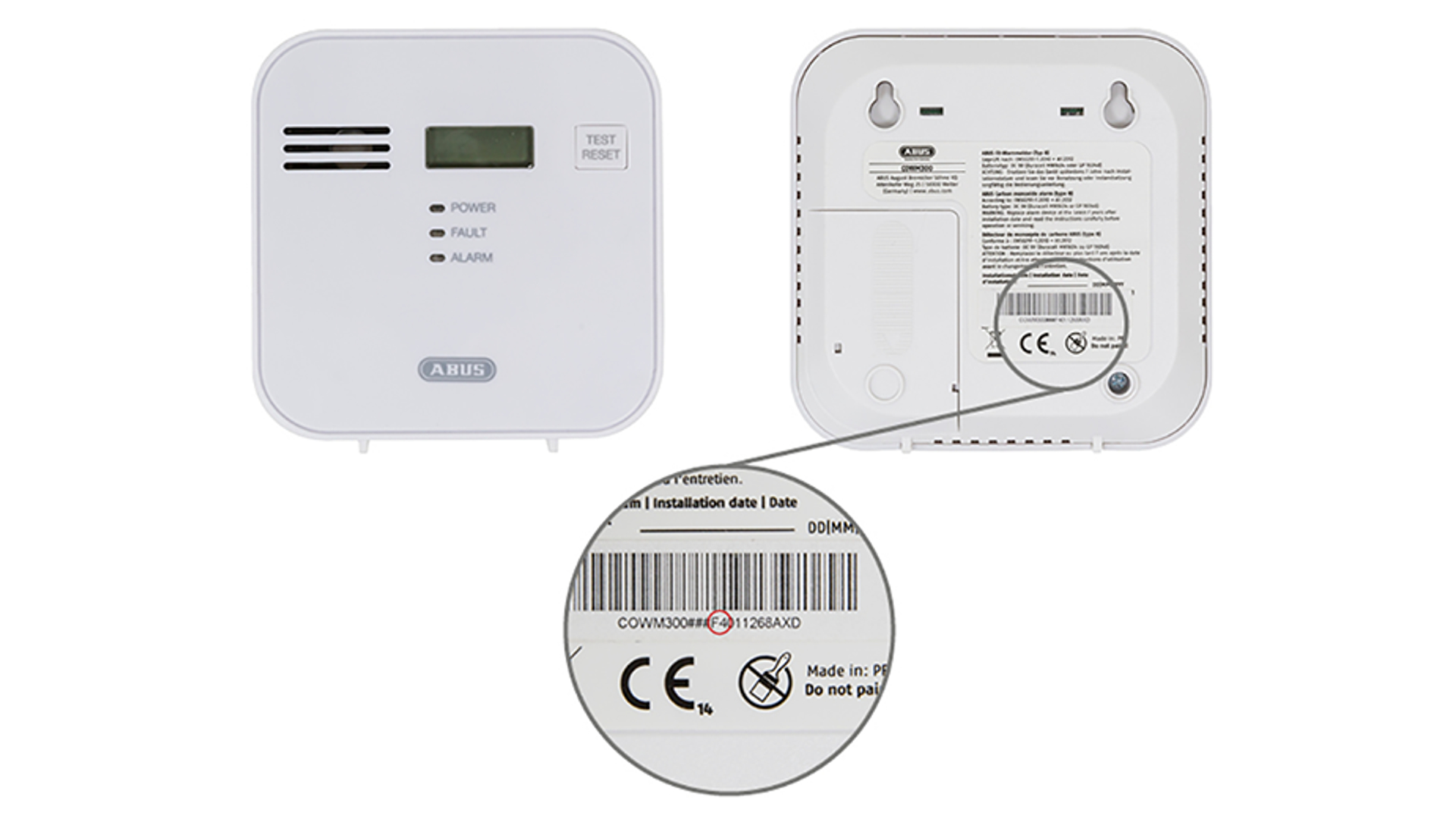 koolmonoxide abus