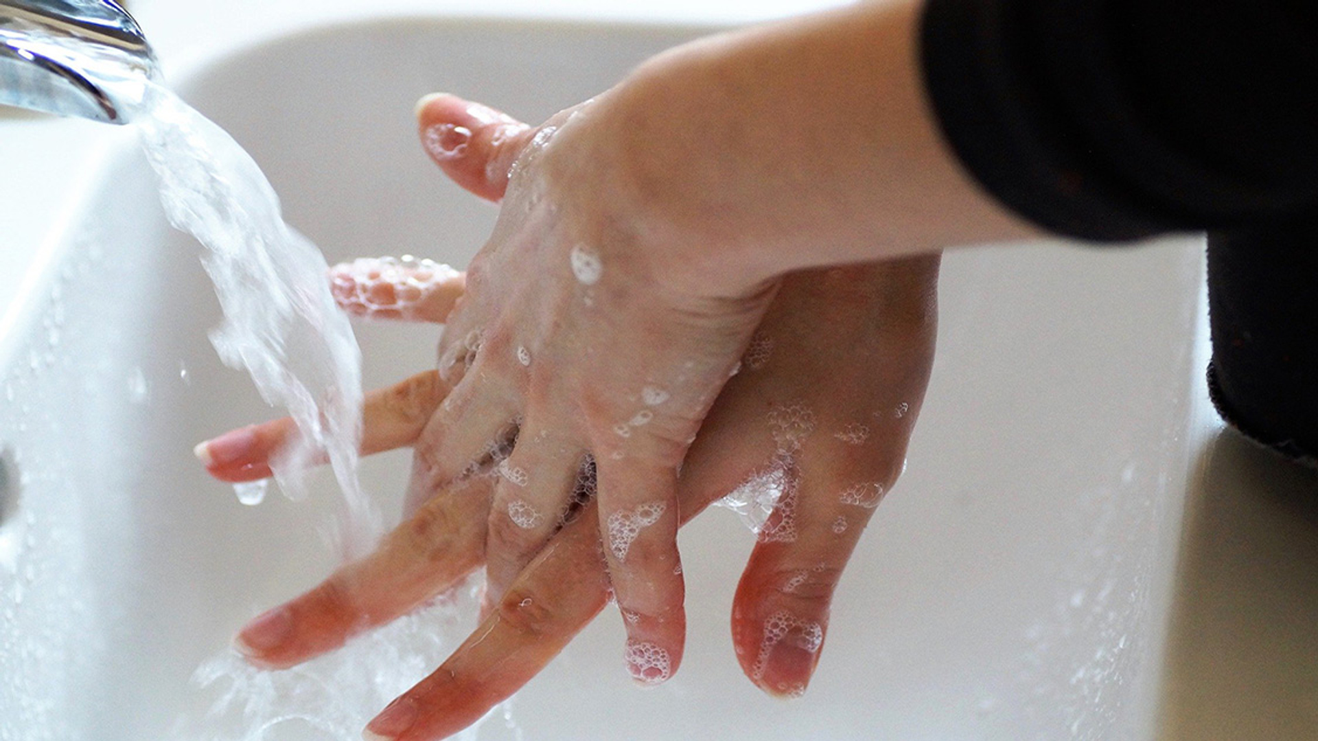 handen wassen 1127
