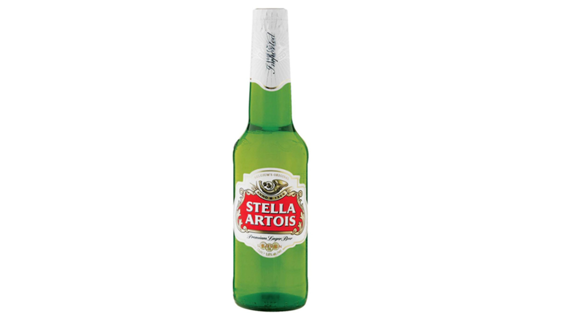 stella artois