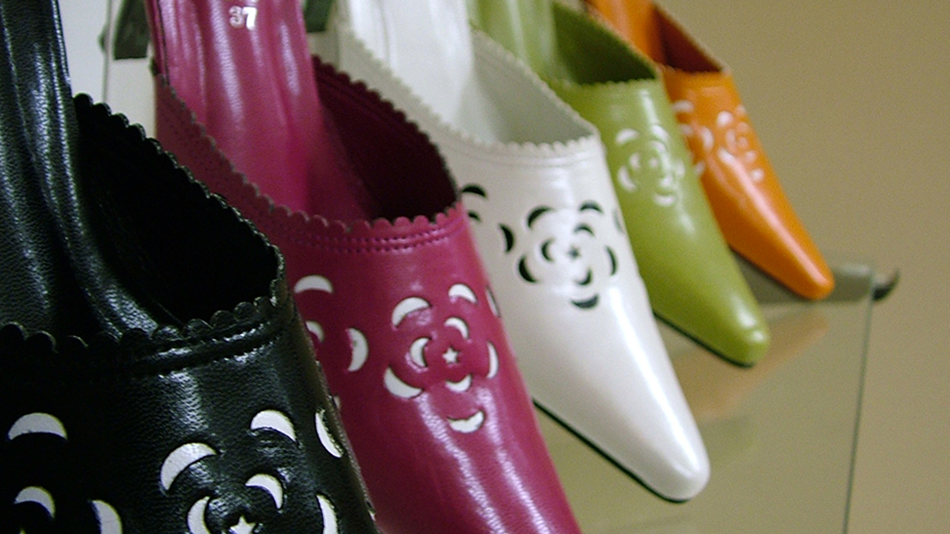 schoenen schoenenwinkel