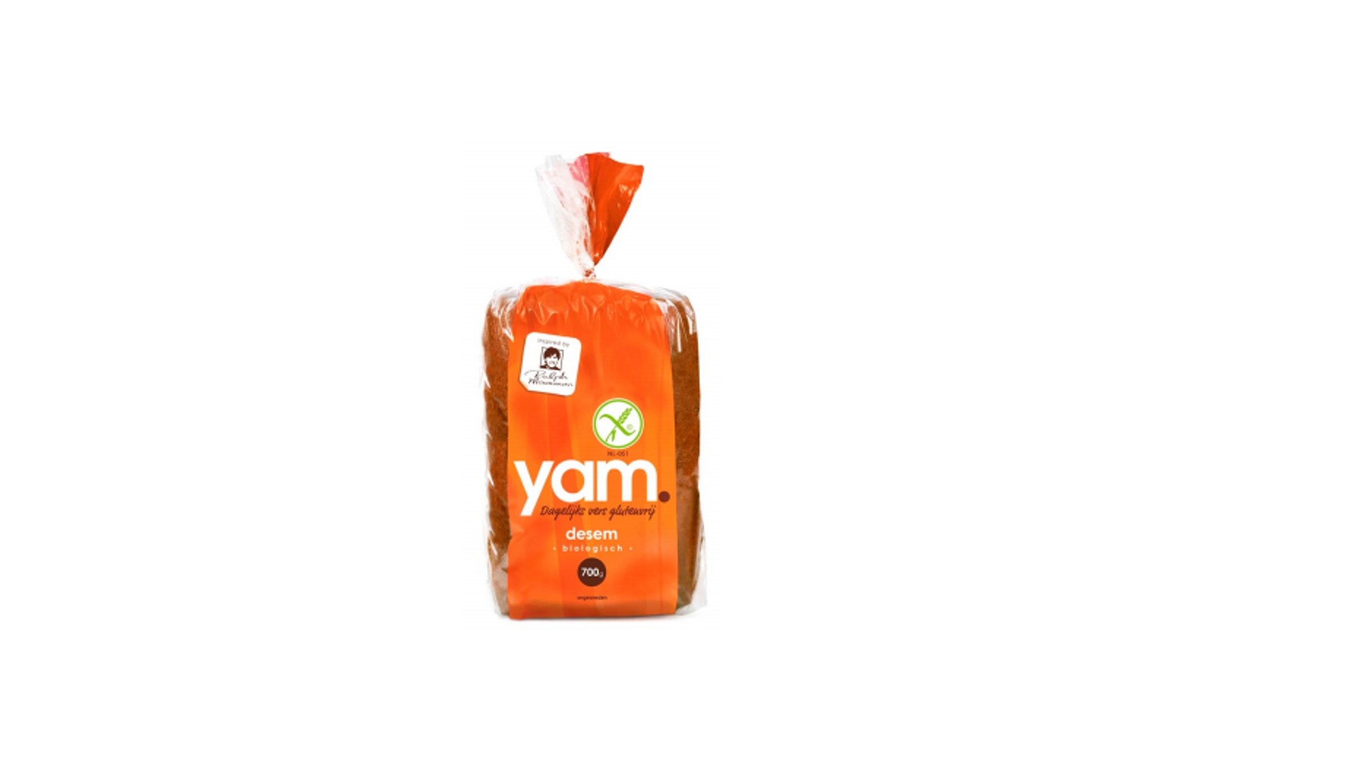 productwaarschuwing yam
