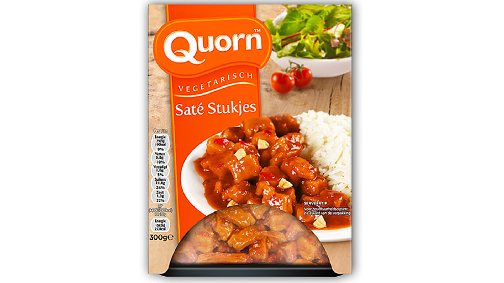 Quorn