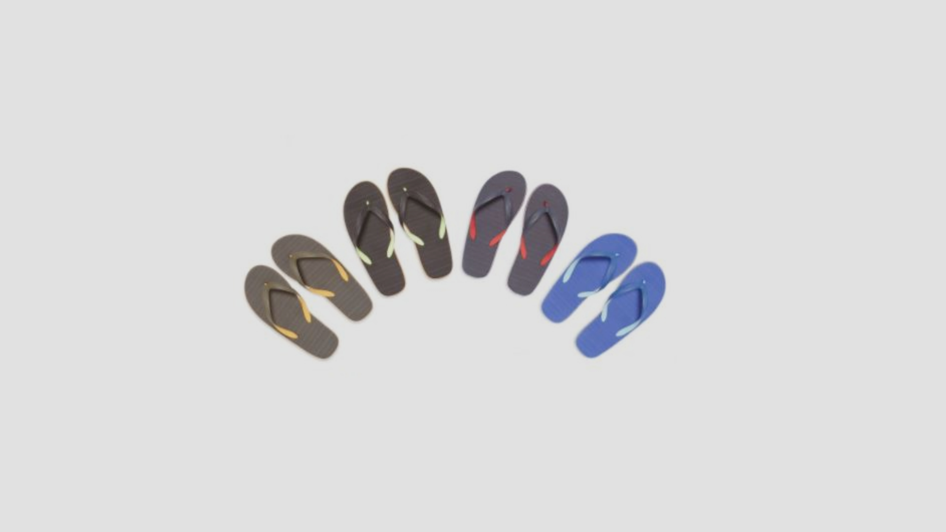 slippers primark