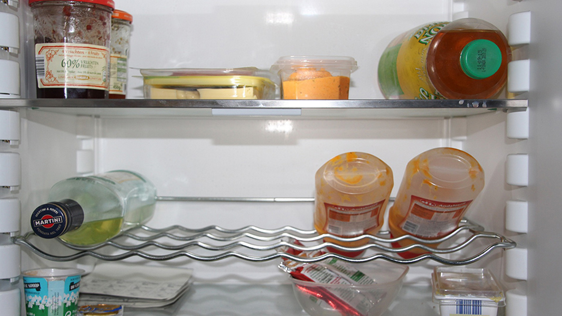 refrigerator 930-520