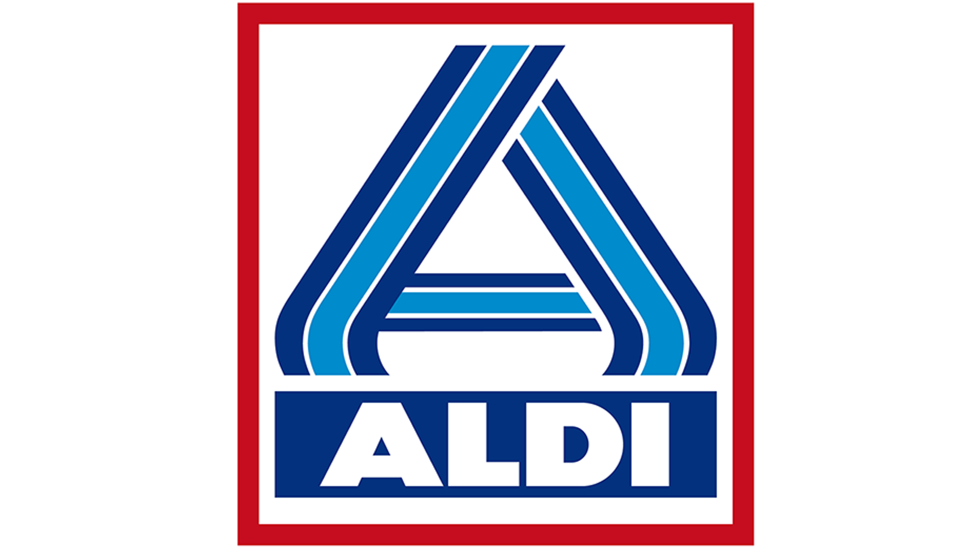 aldi loogo