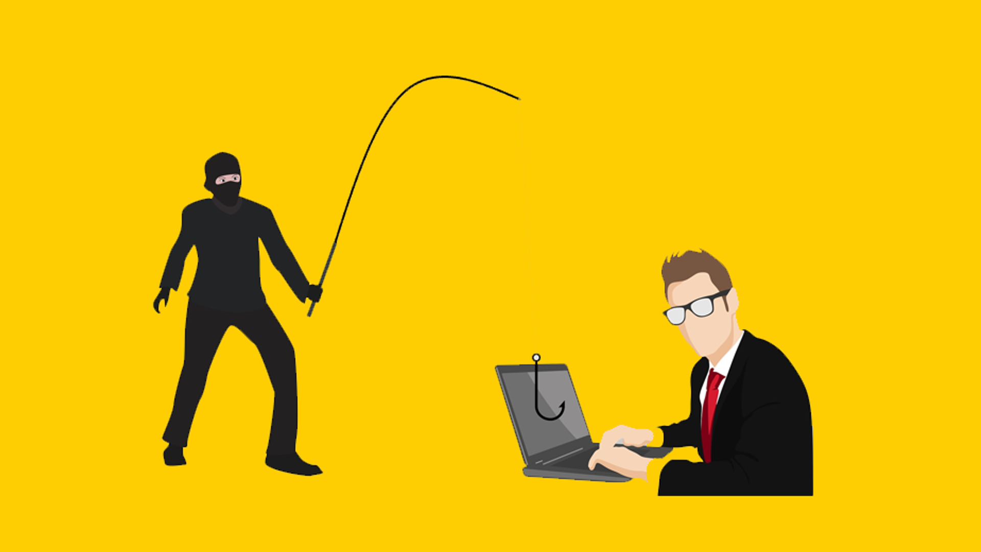 phishingmail phishing cybercriminaliteit internet