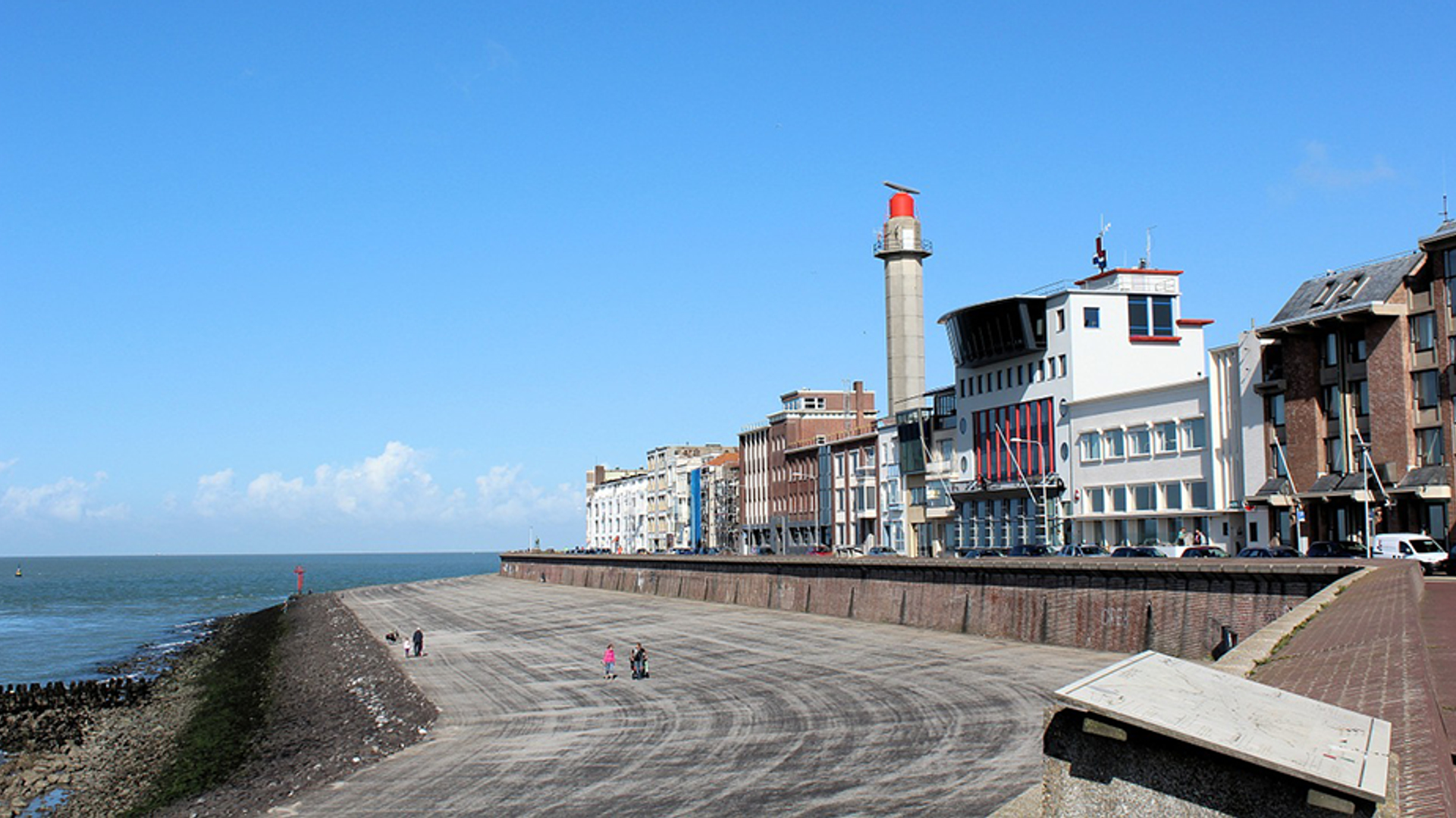 zee kust