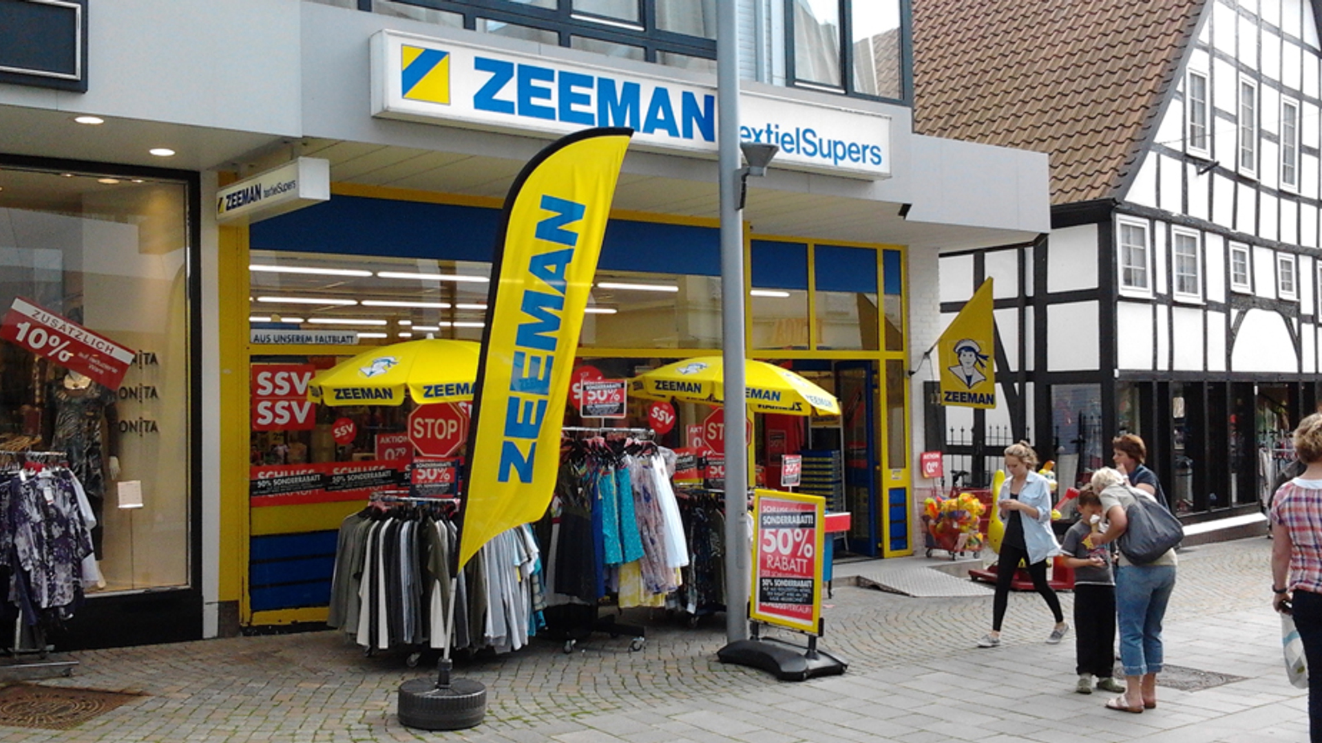 Zeeman