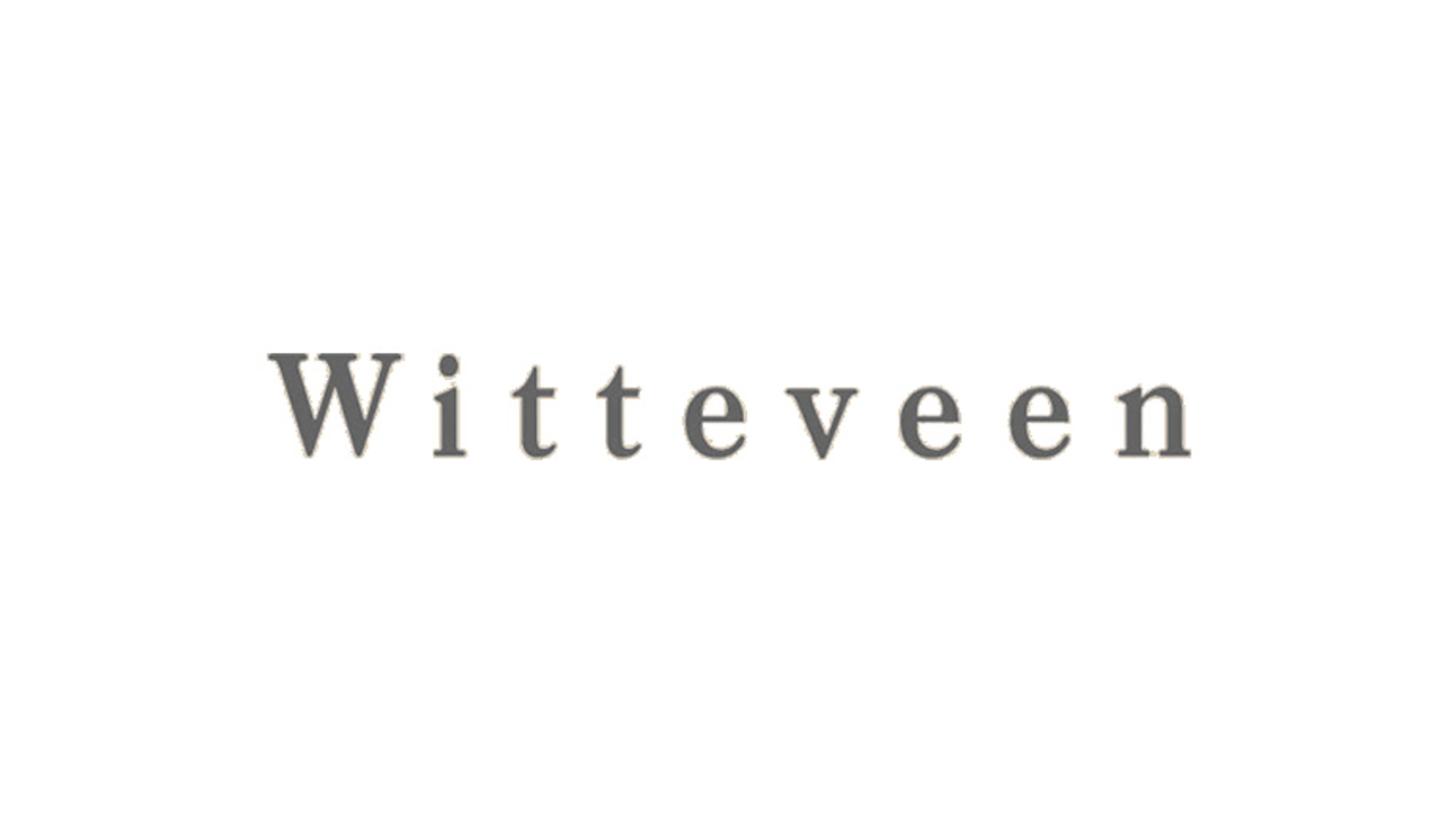 930 Witteveen mode