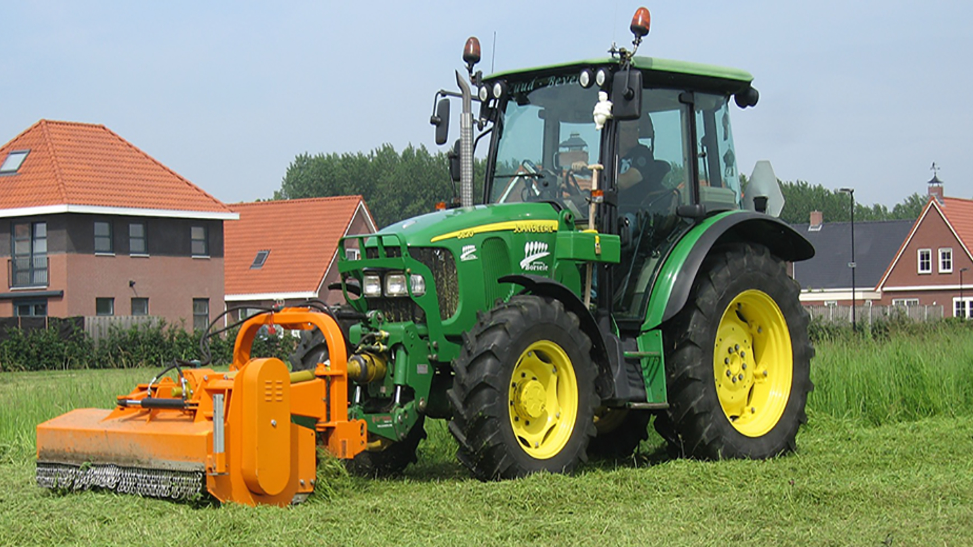 tractor boerderij 930x520