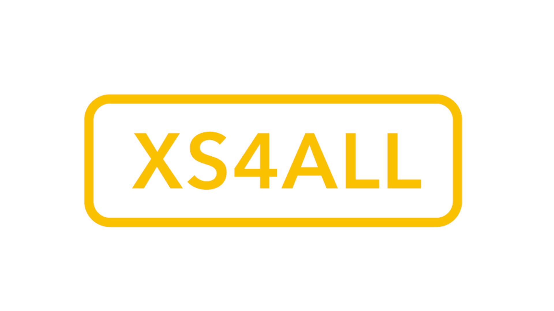 xs4all logo 930