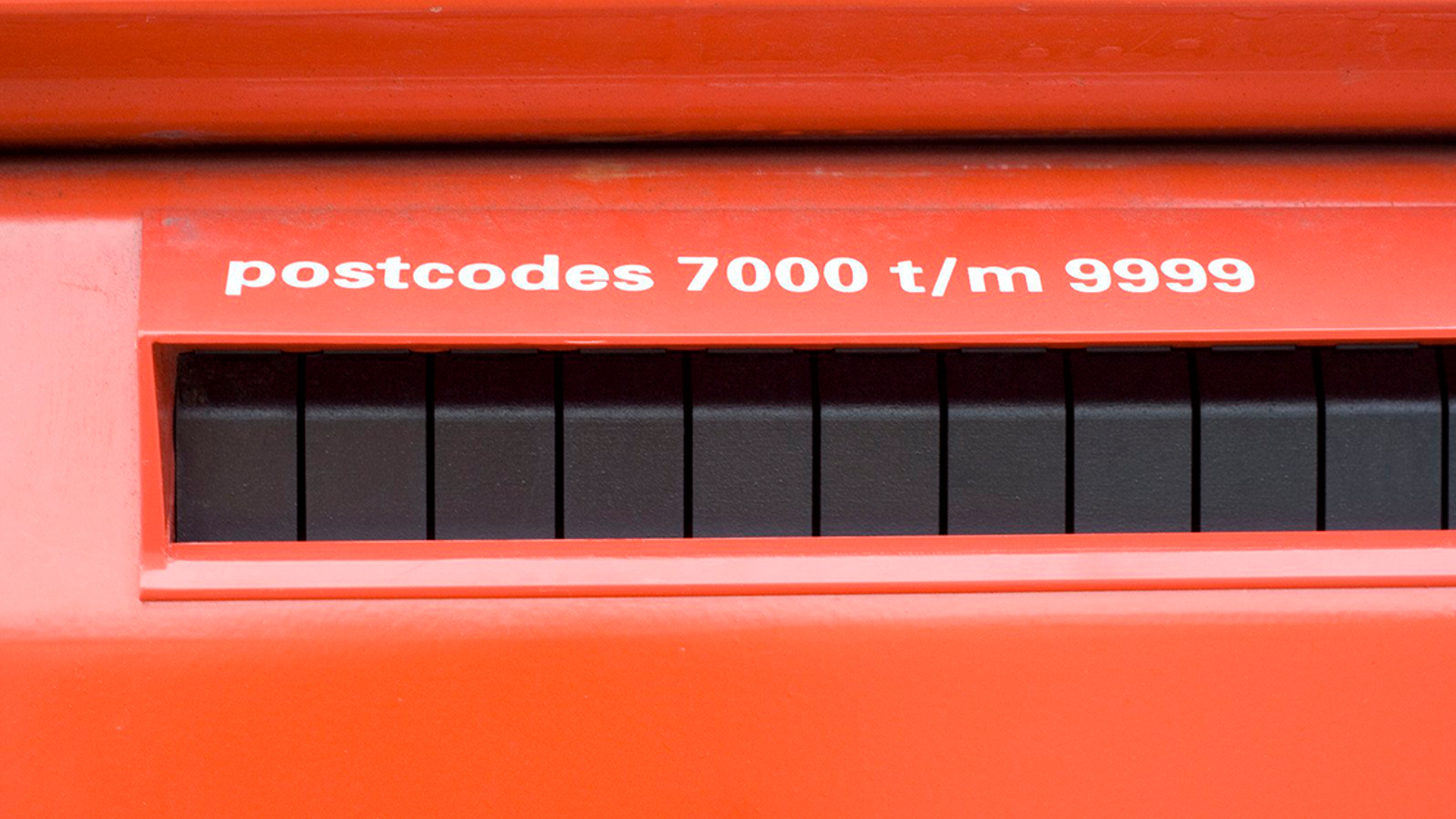 postbus post brieven 1127 634