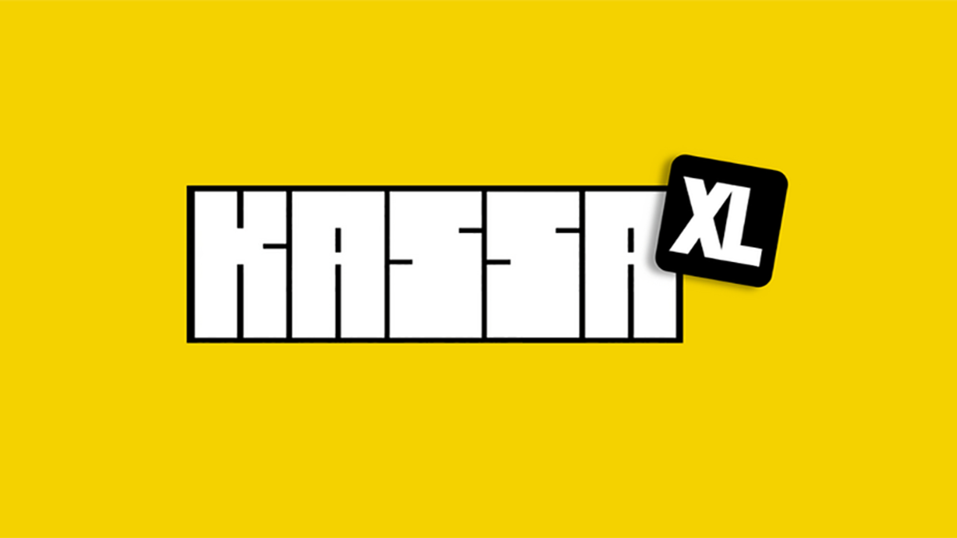 kassa xl kassaxl logo 930