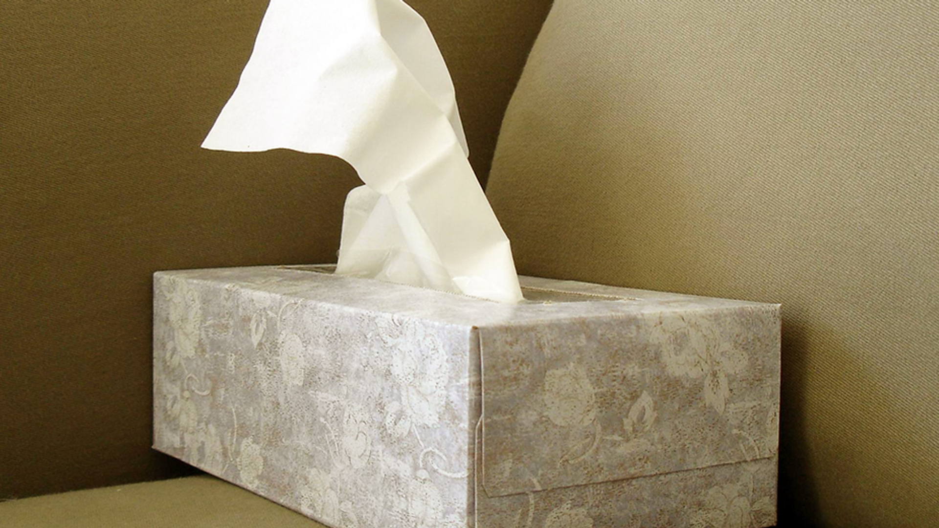 tissues doos 930 520